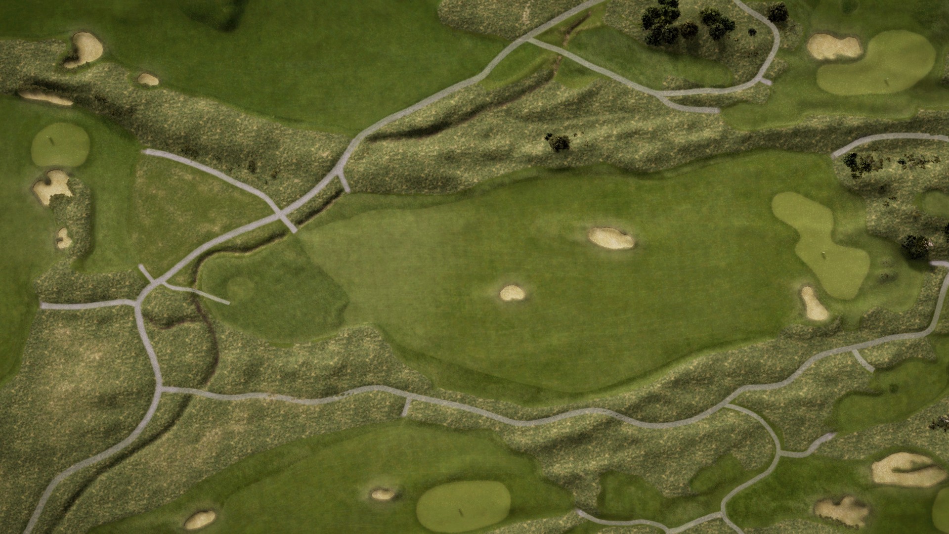Hole 2