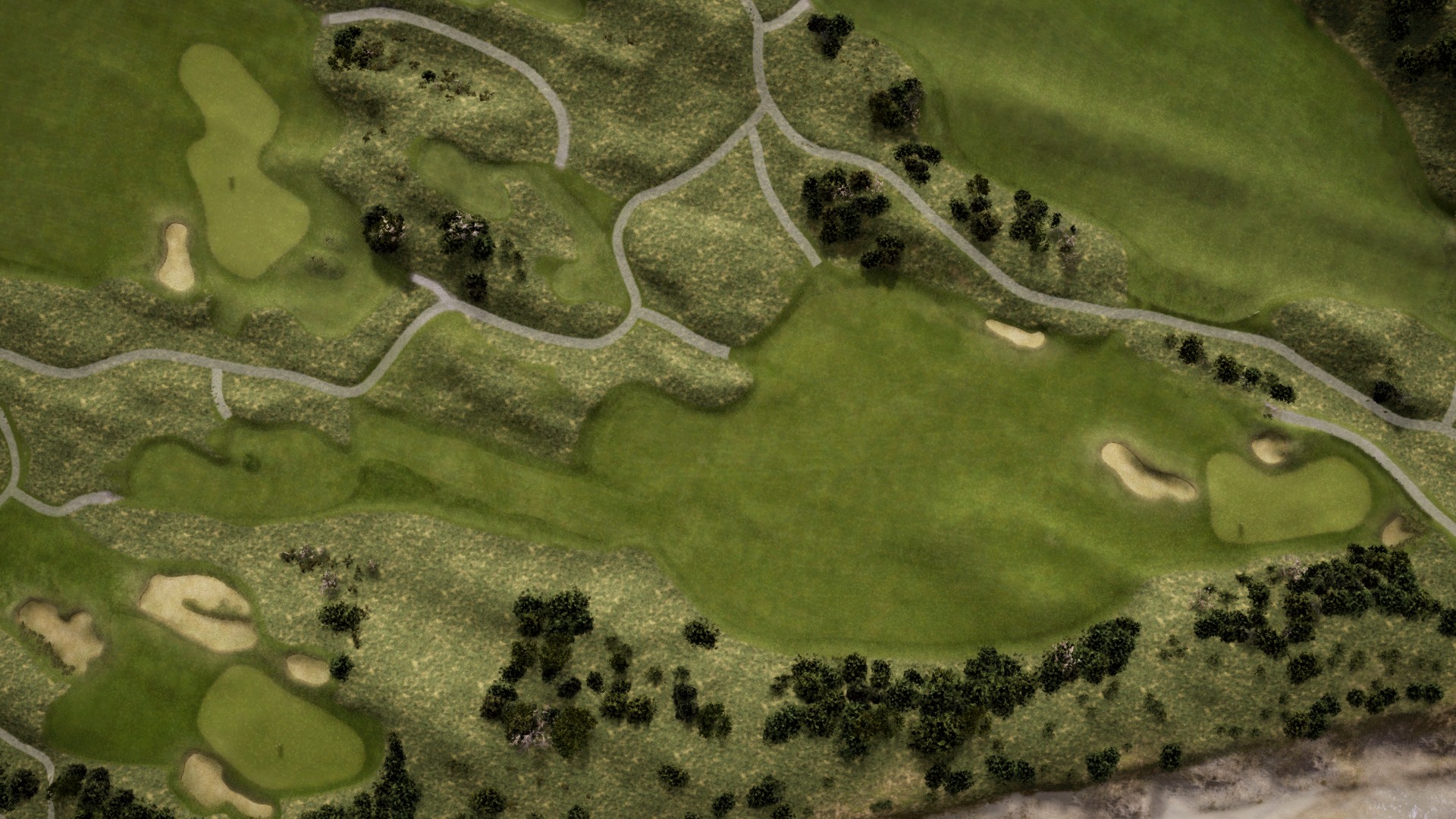 Hole 3