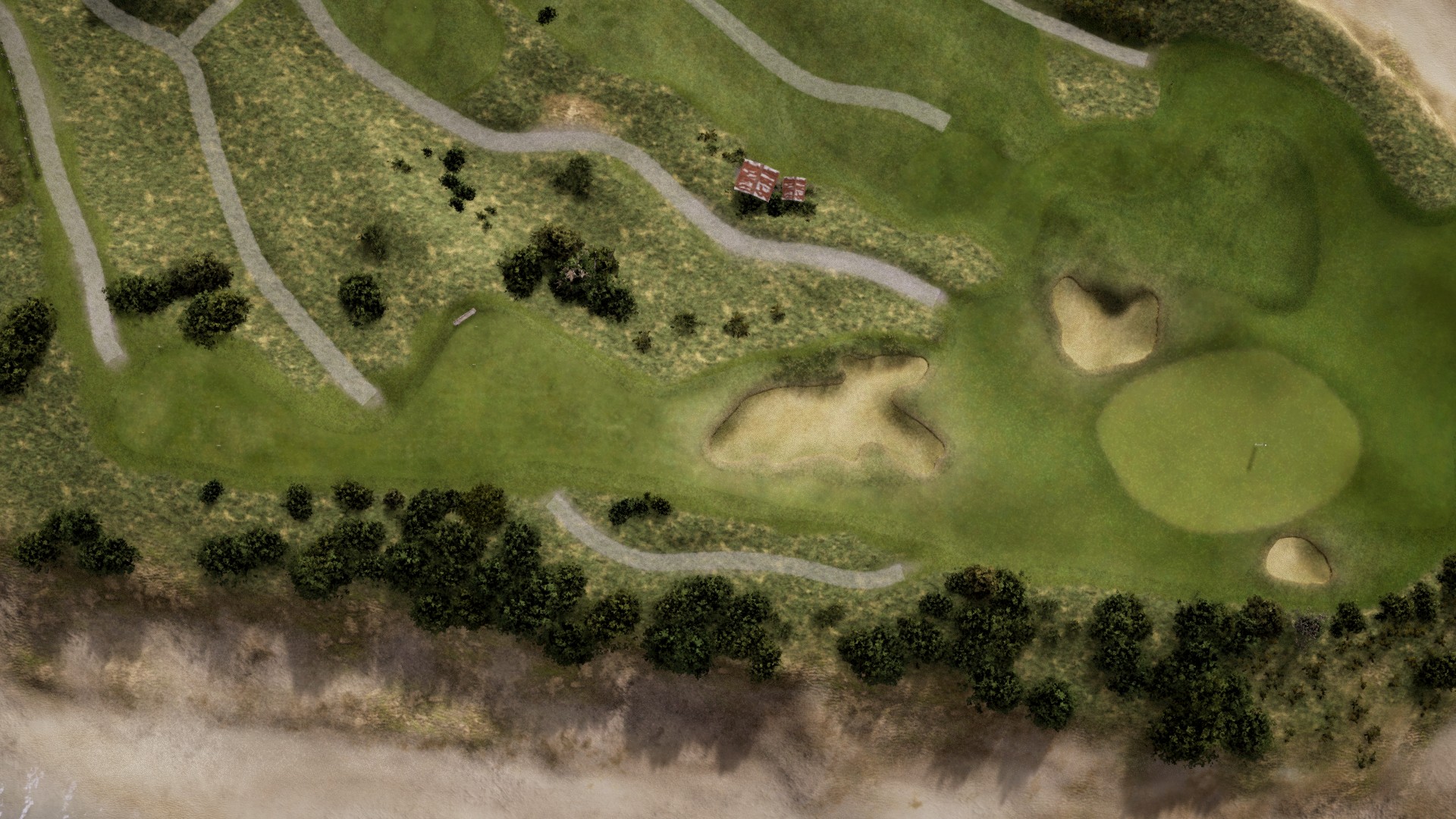 Hole 4