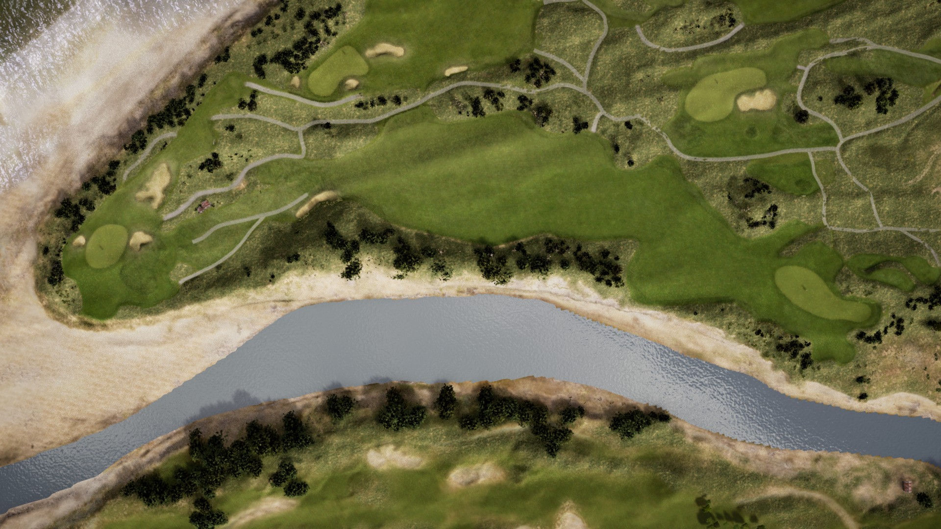 Hole 5