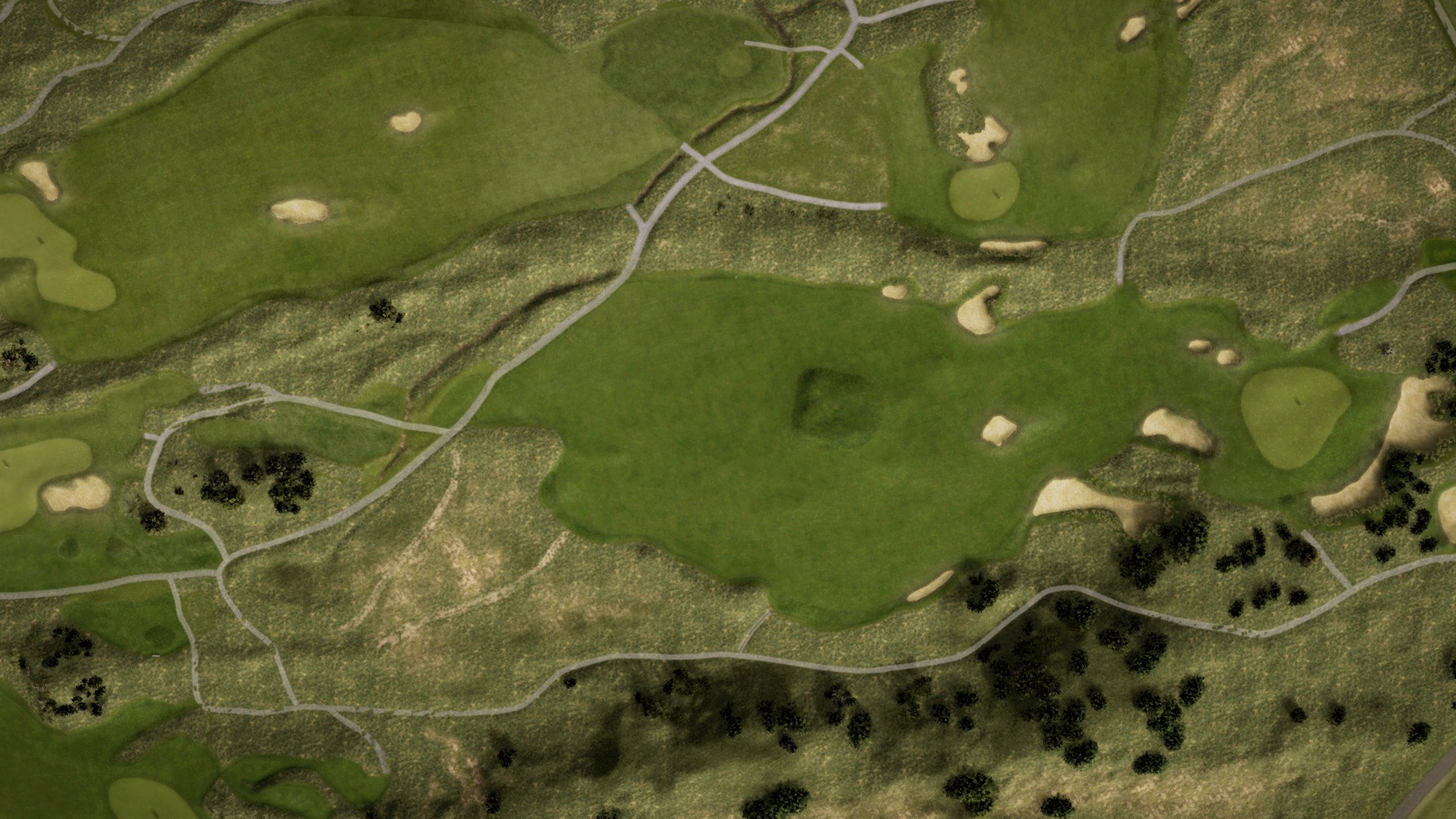 Hole 7