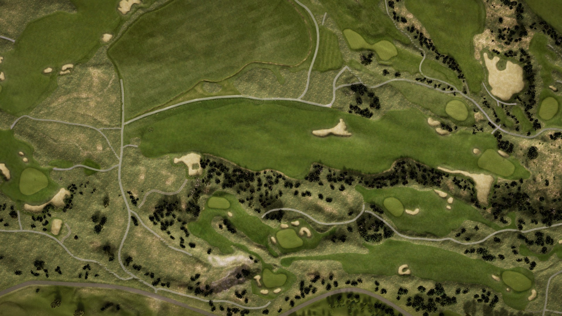 Hole 8