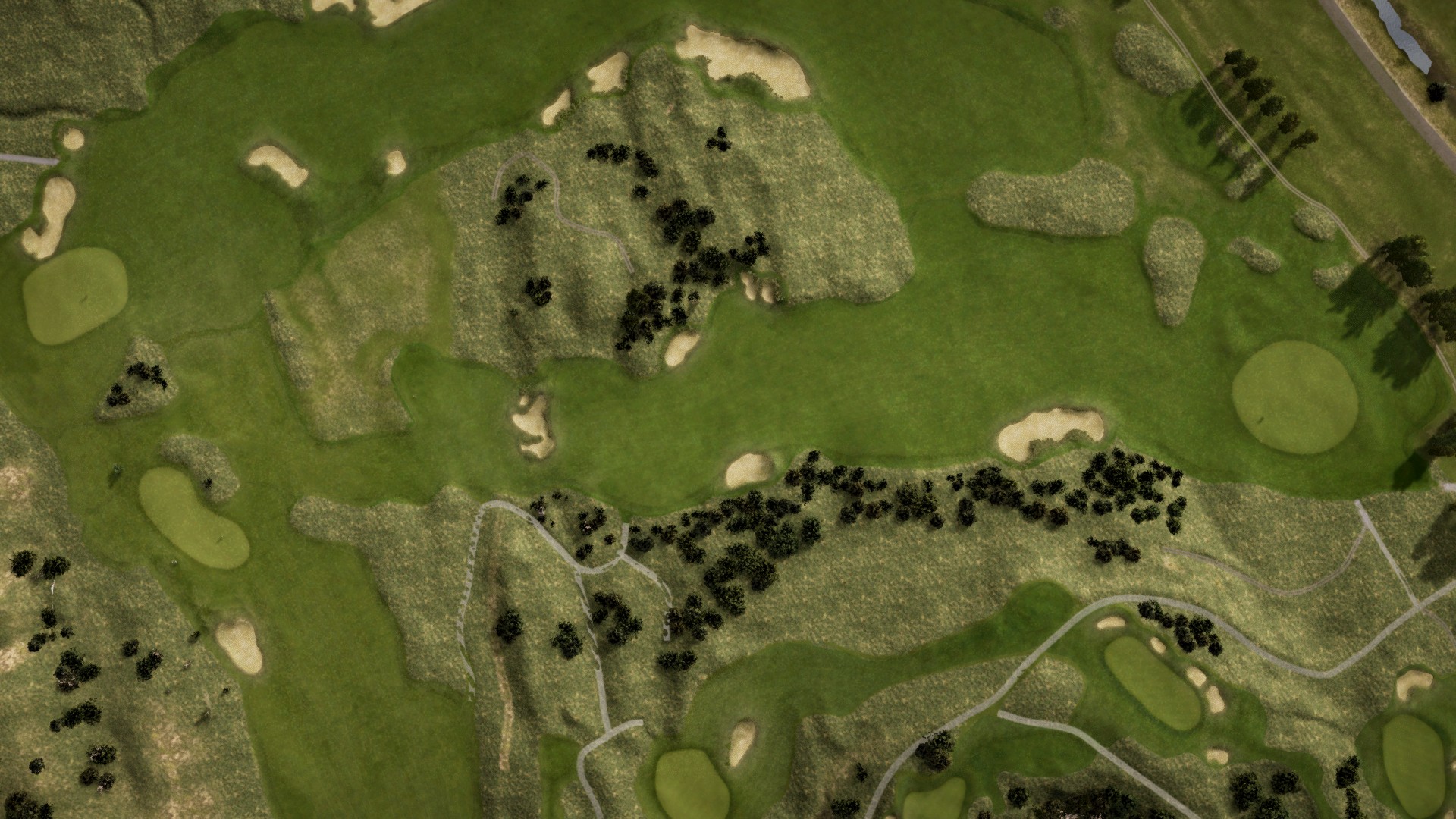 Hole 11