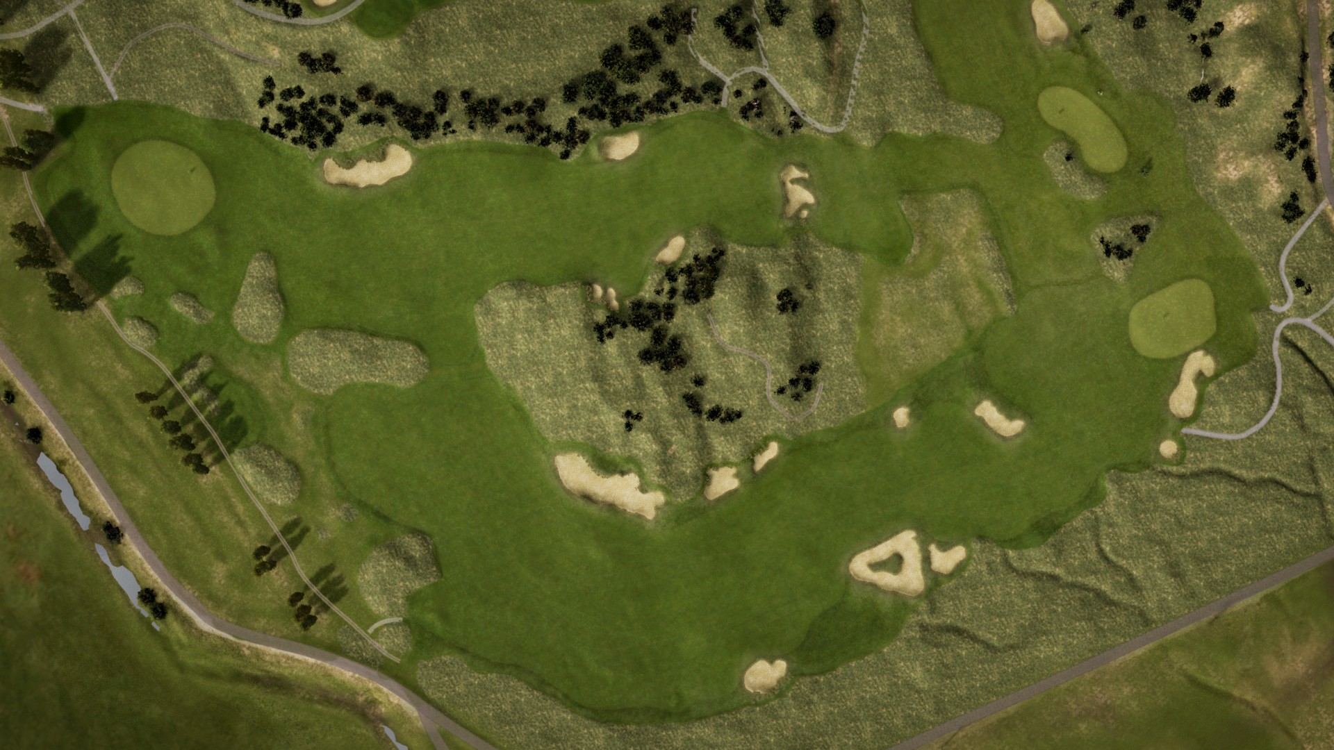 Hole 12
