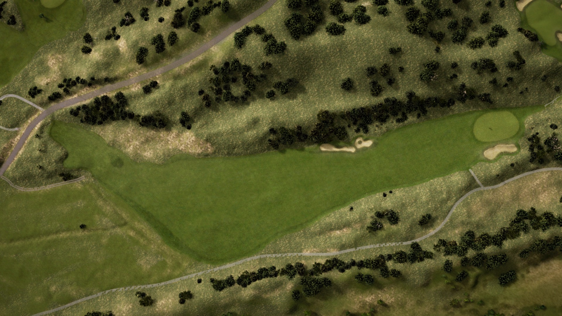 Hole 13