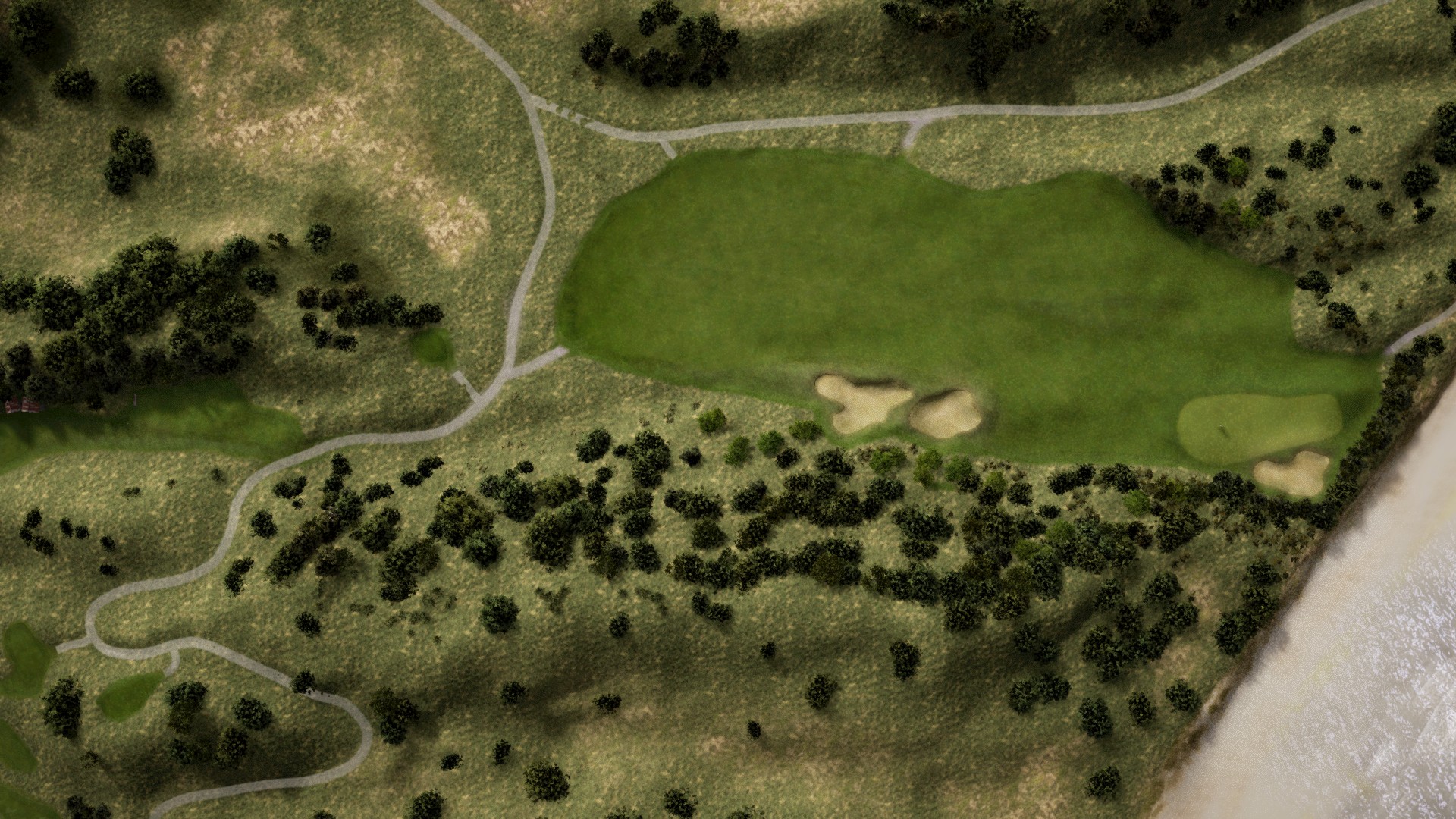 Hole 14