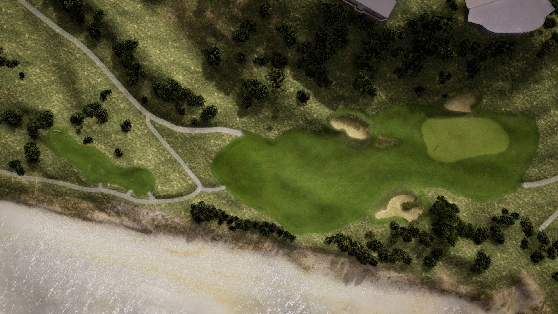 Hole 15