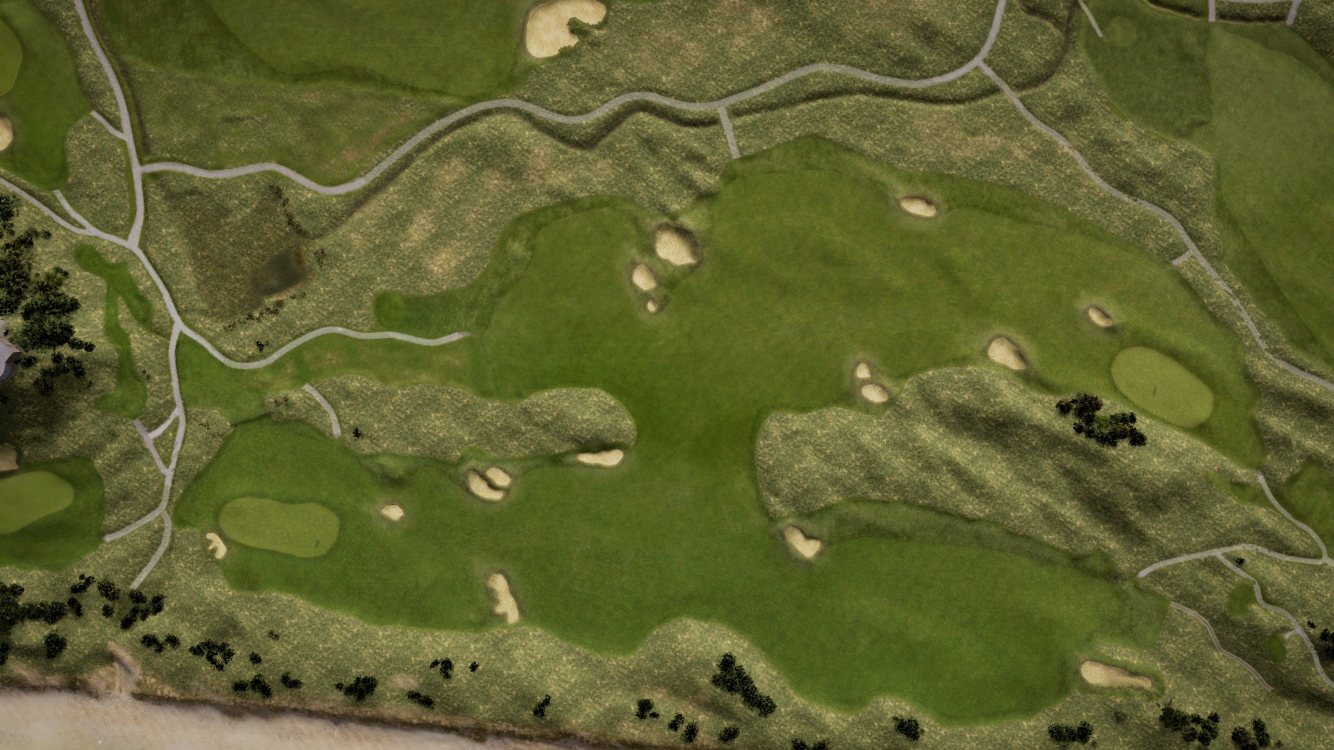 Hole 16