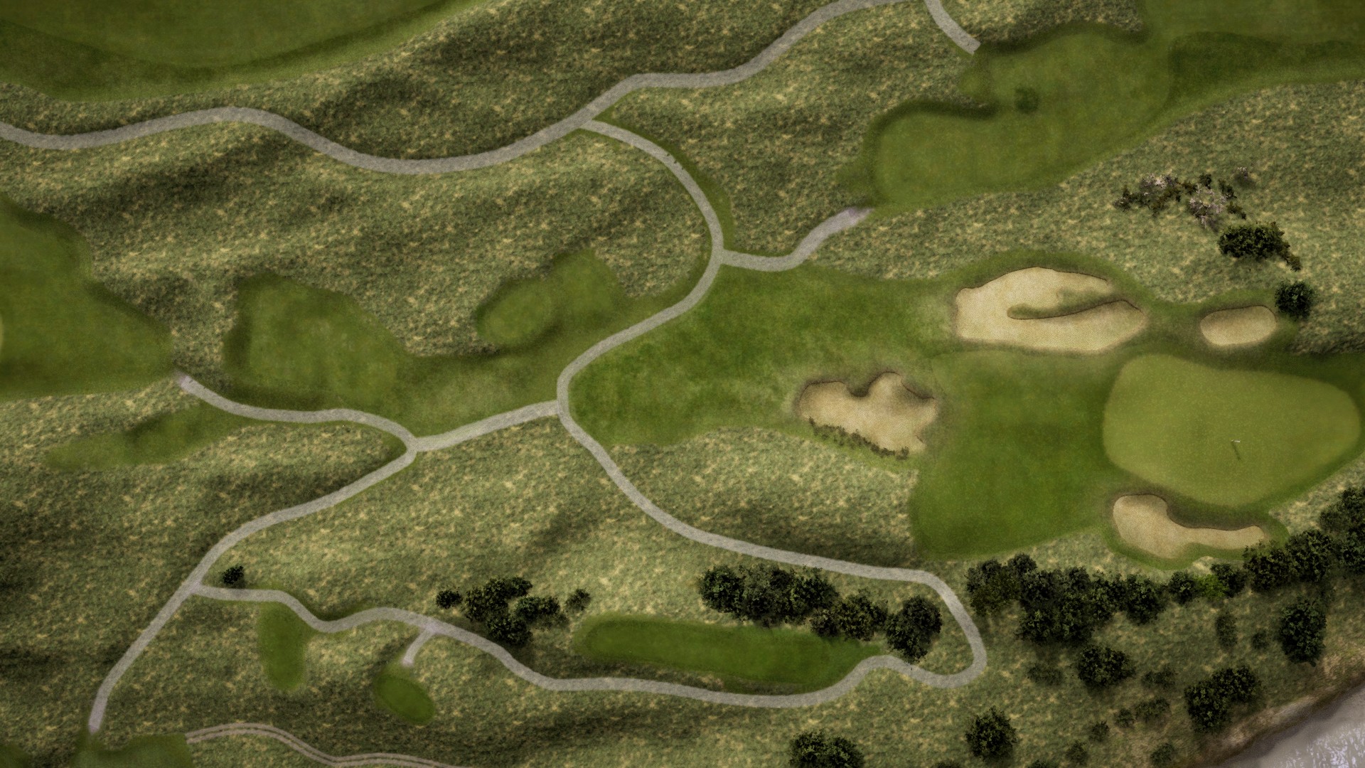 Hole 17
