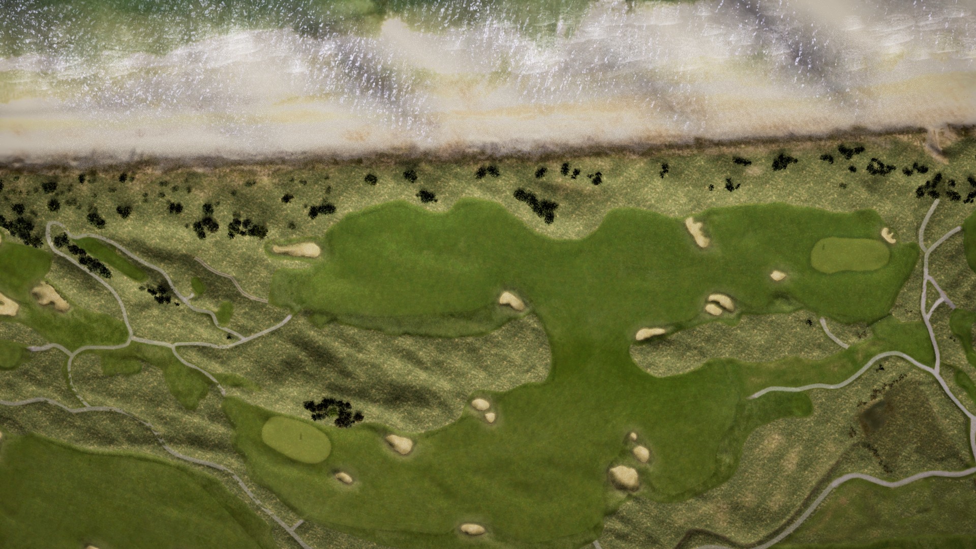 Hole 18
