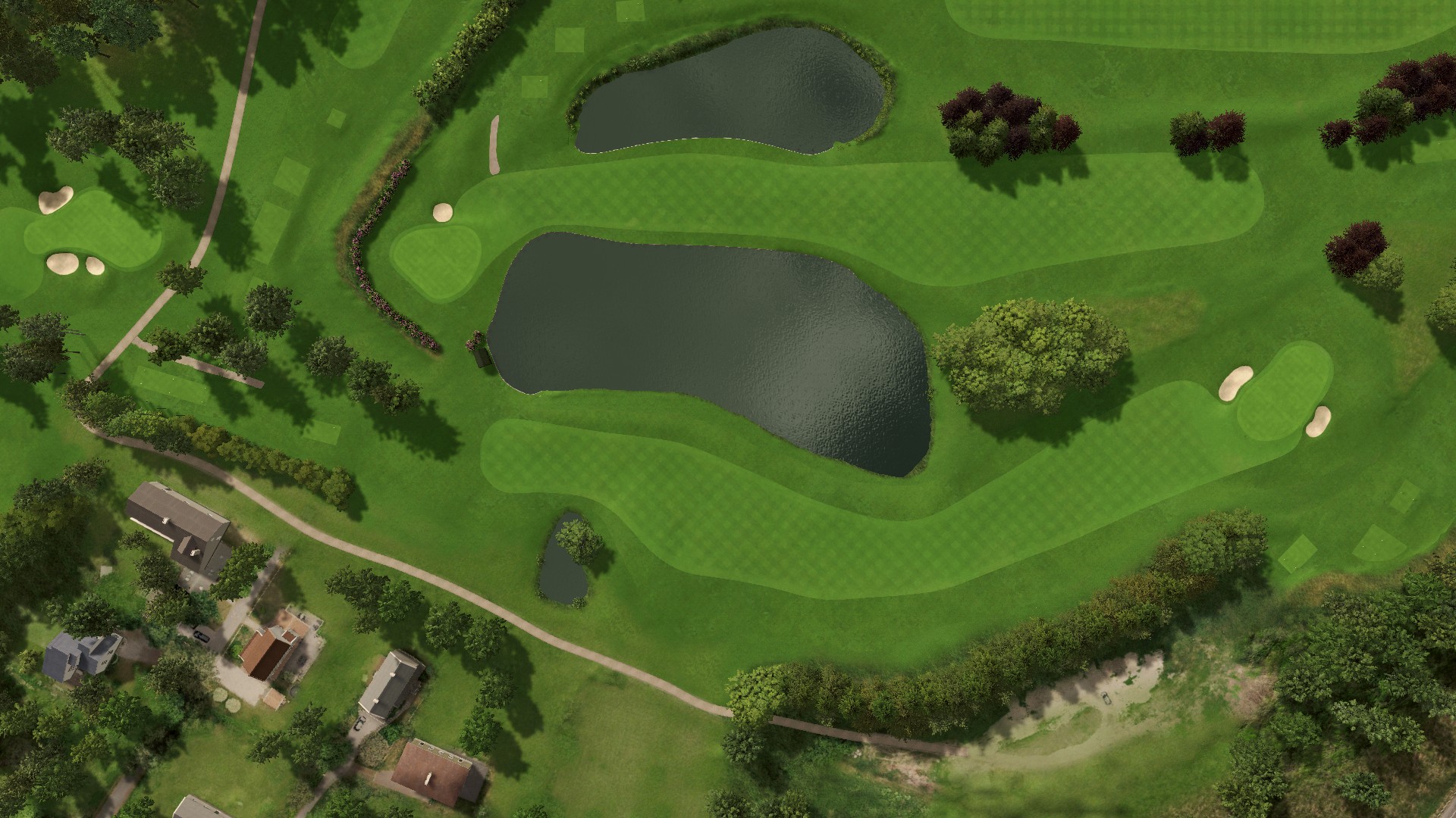 Hole 5
