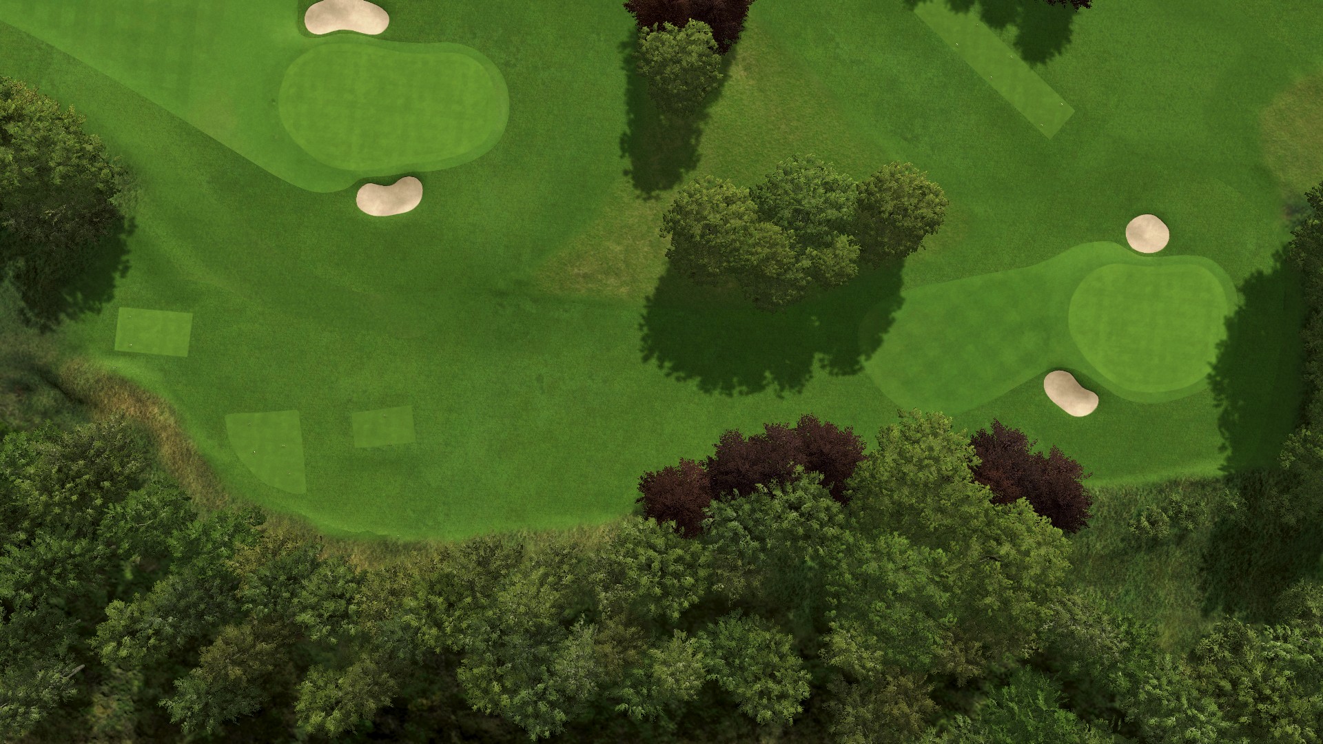 Hole 6