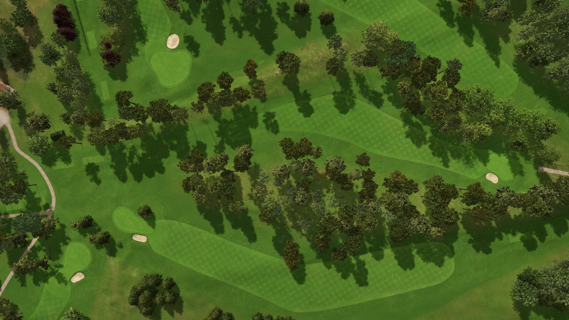 Hole 10