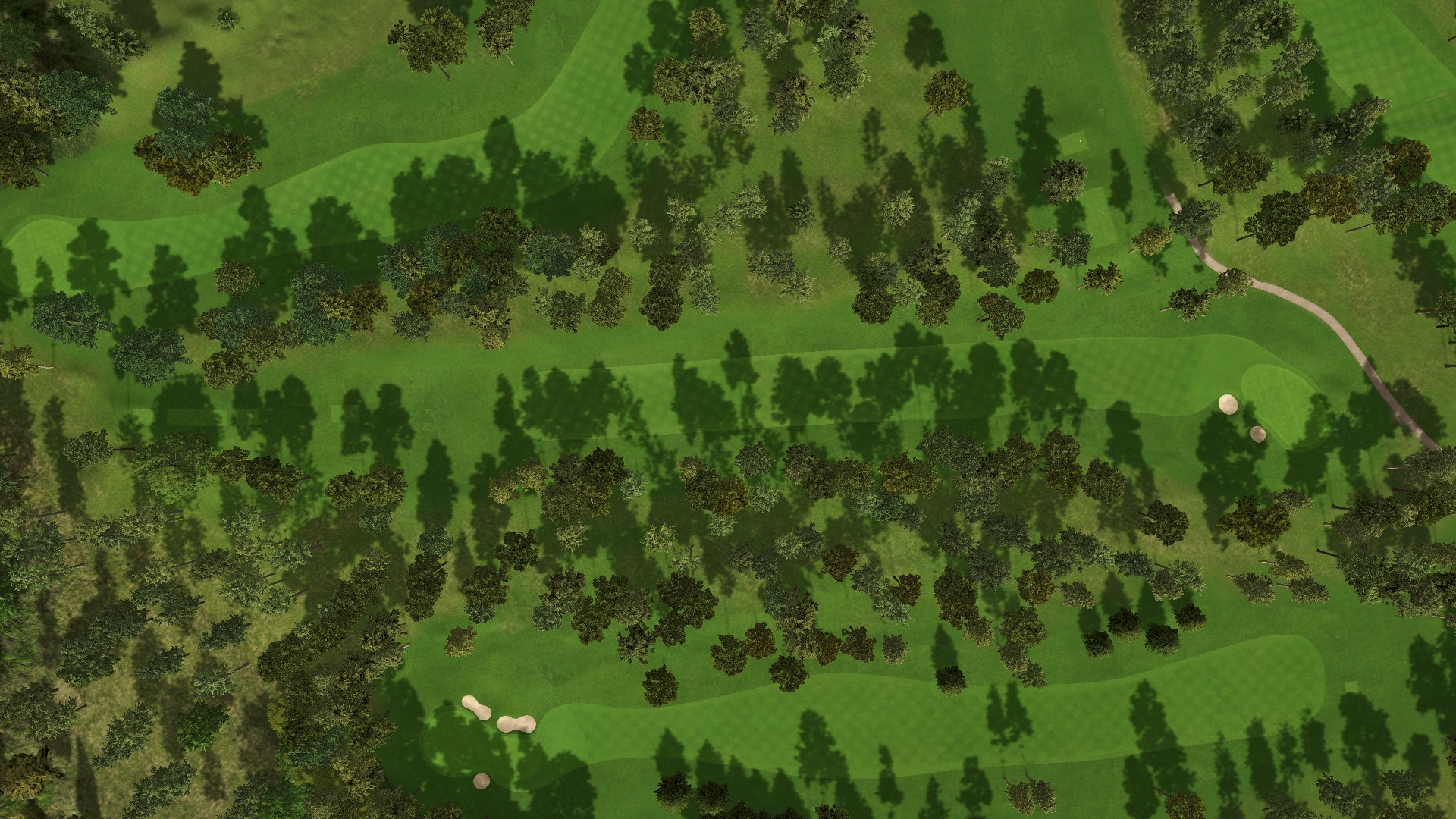 Hole 12