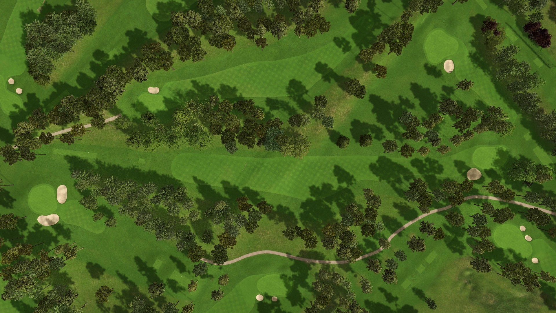 Hole 14
