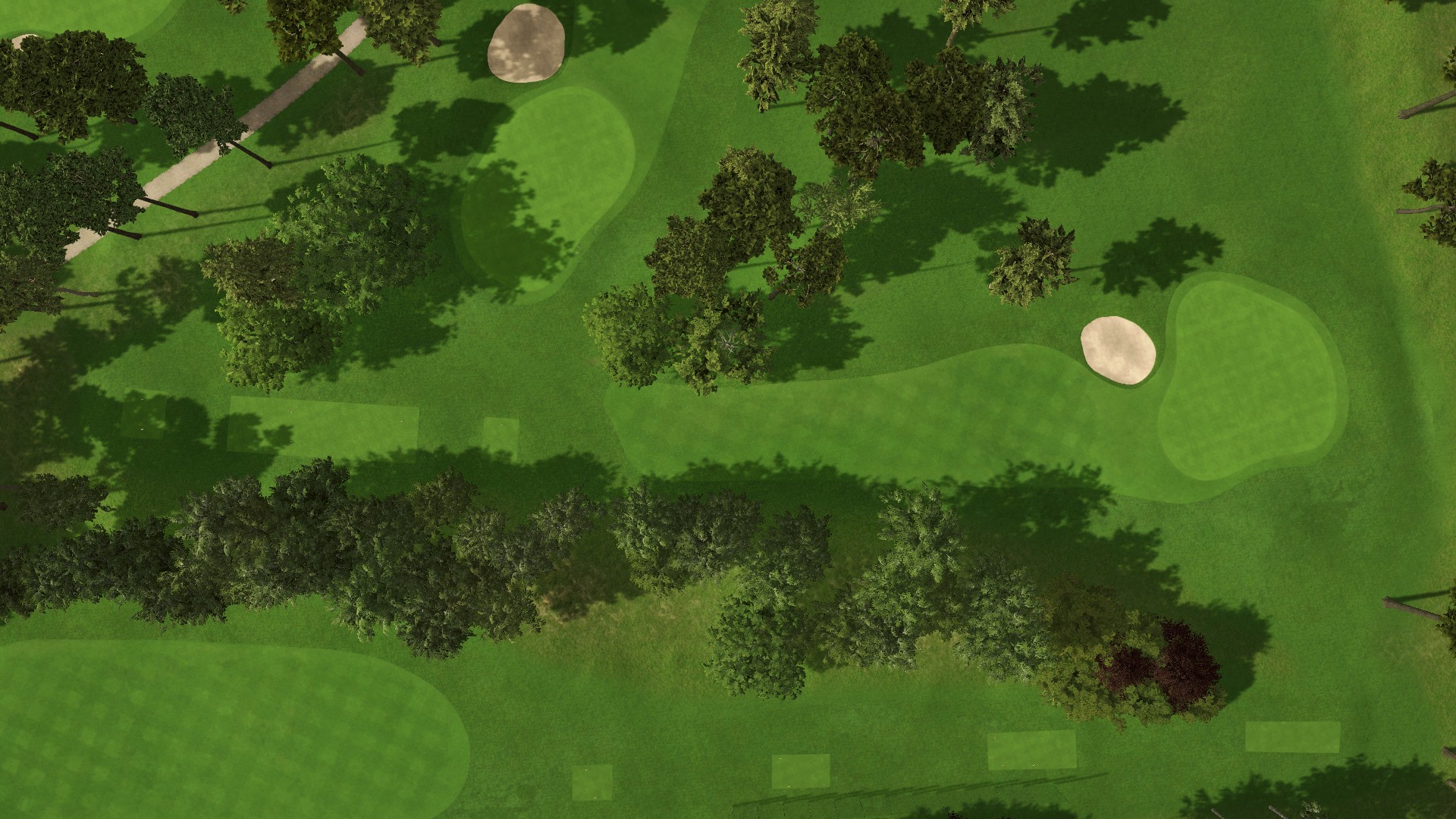 Hole 15