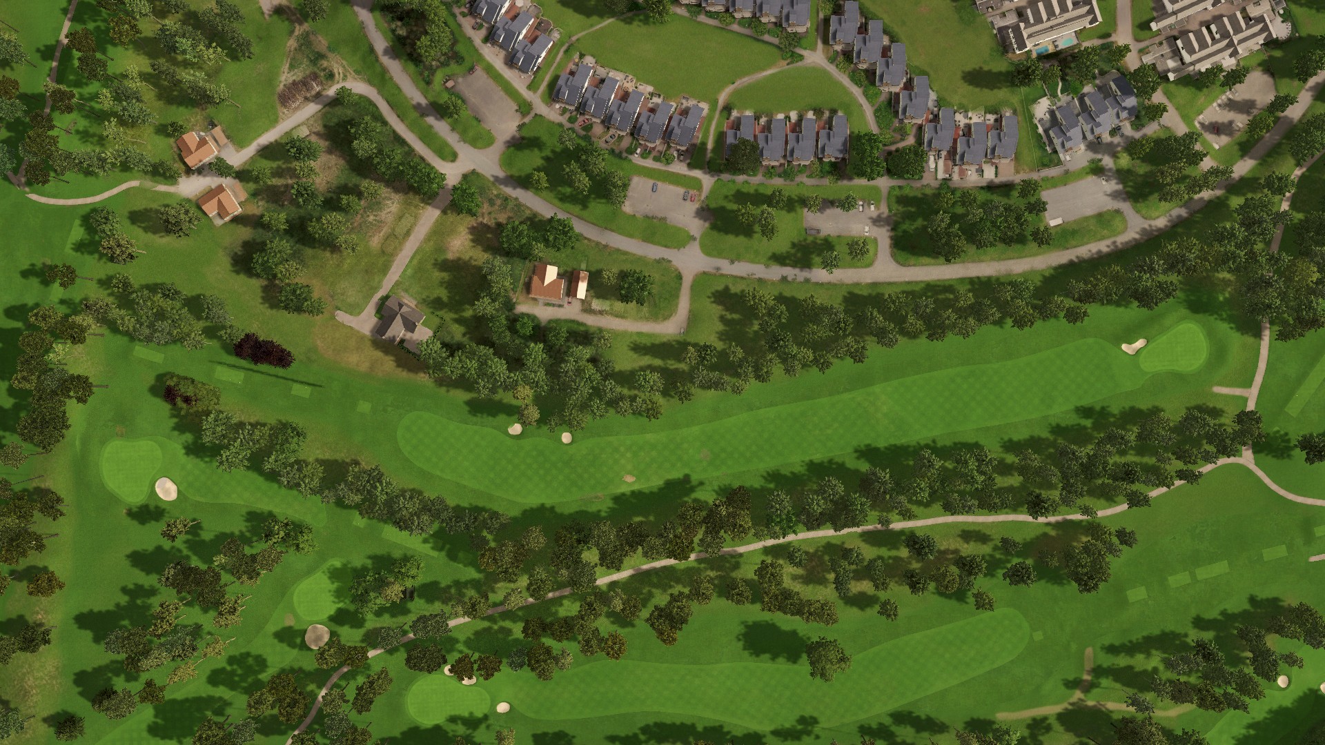 Hole 16