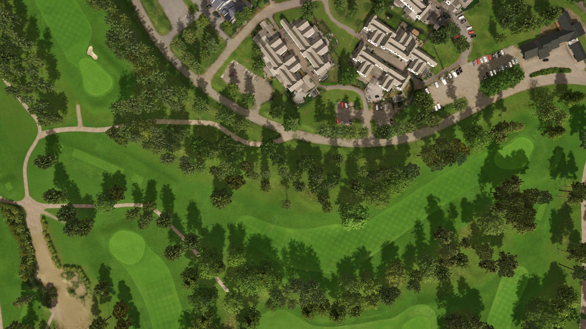 Hole 17