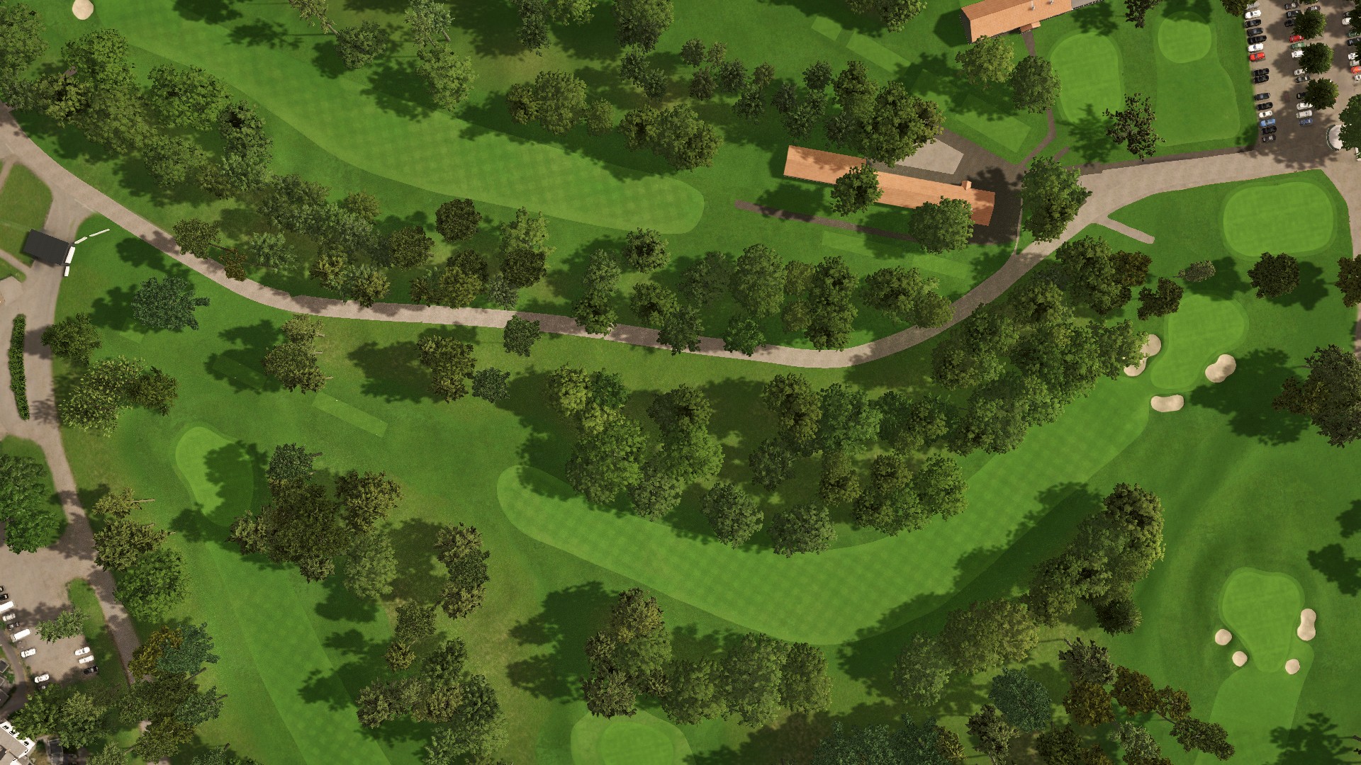 Hole 18