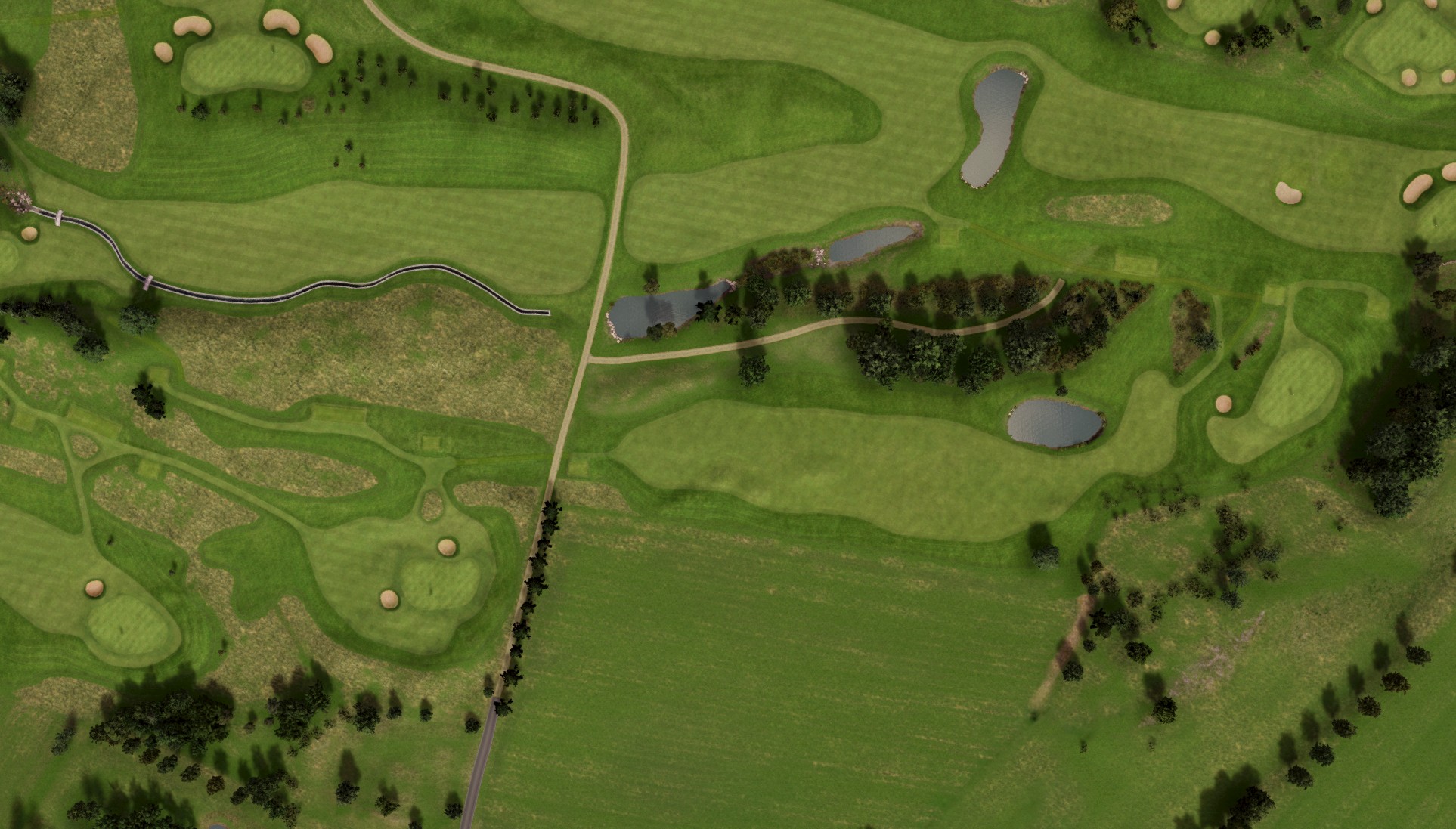 Hole 4