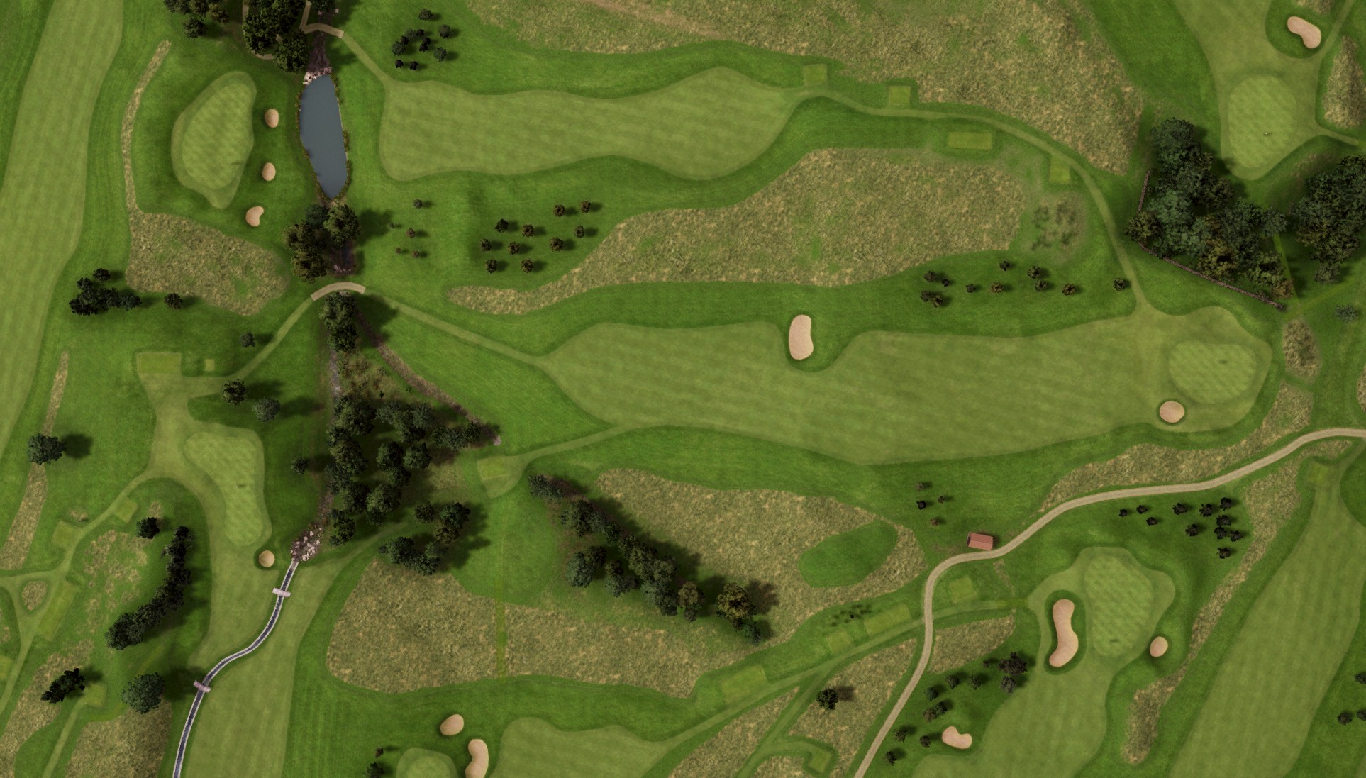 Hole 6
