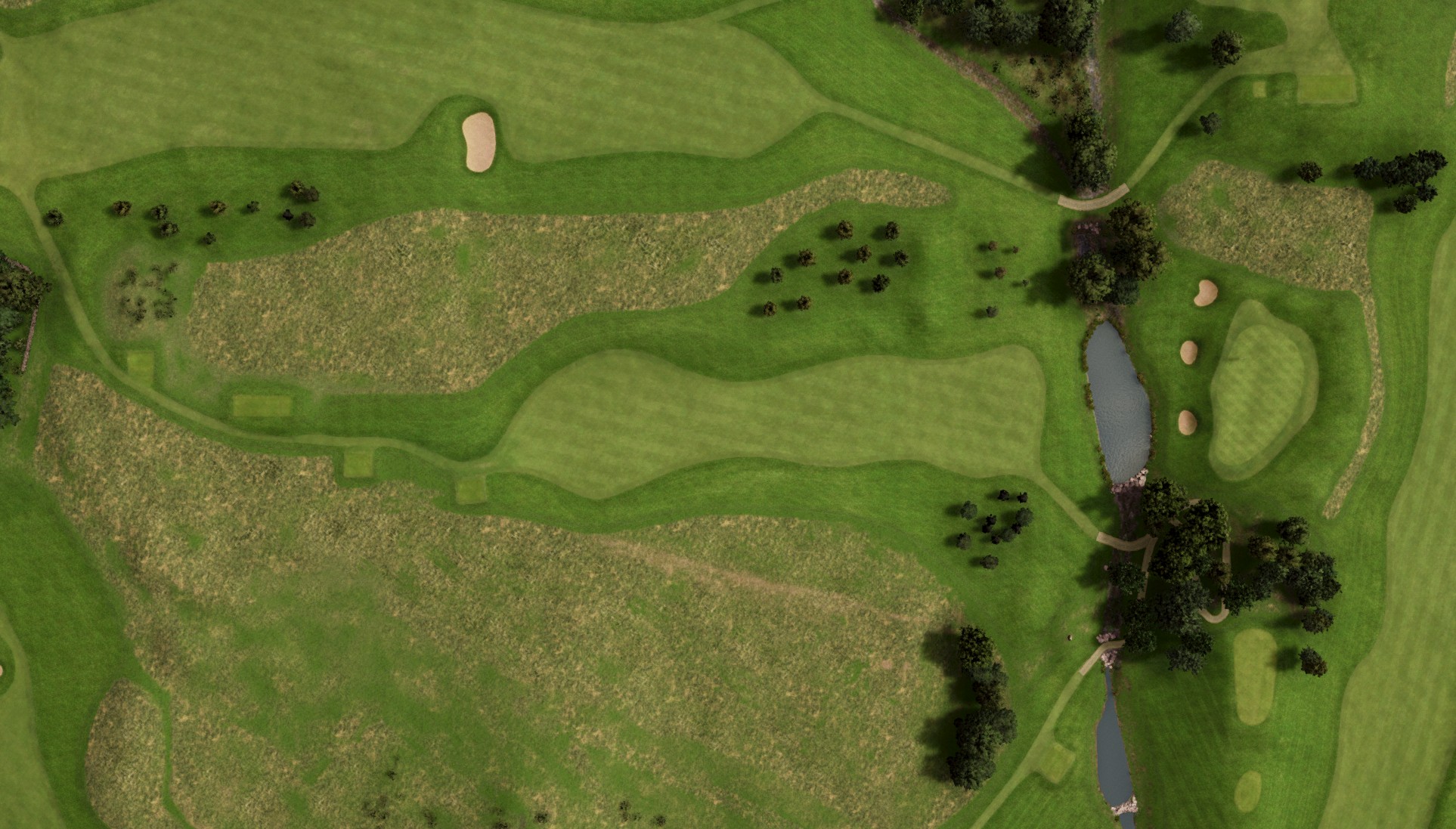 Hole 7