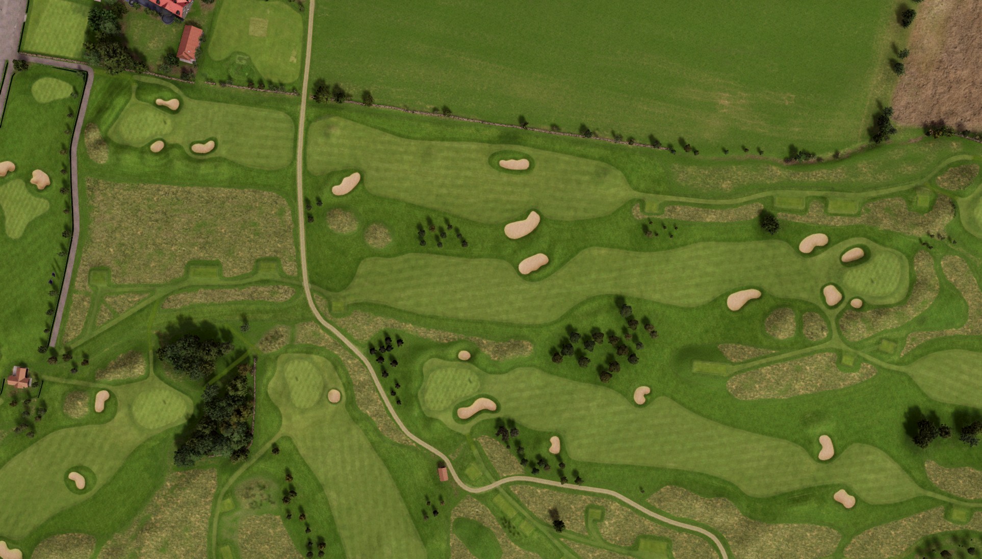 Hole 10