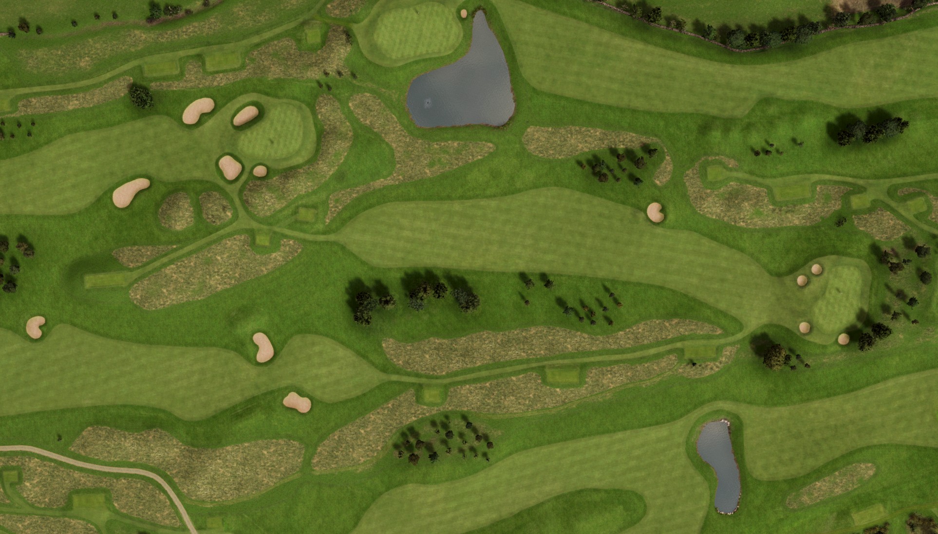 Hole 11