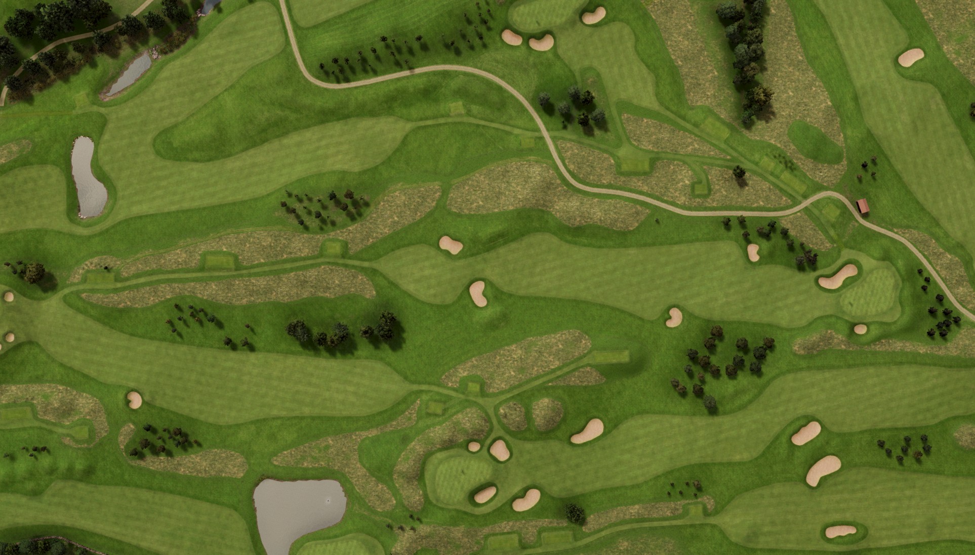 Hole 12