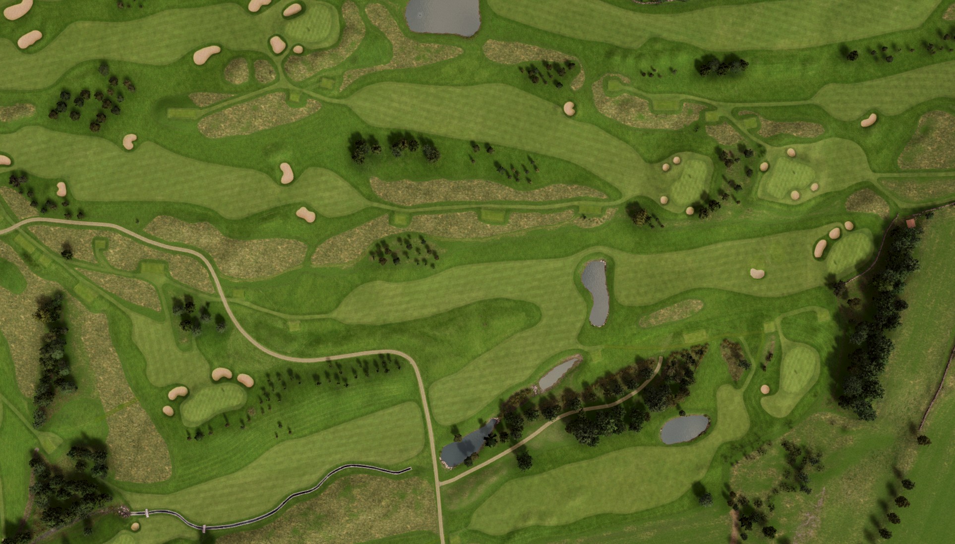 Hole 14