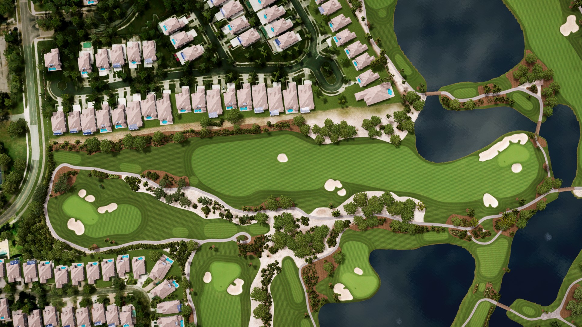 Hole 3