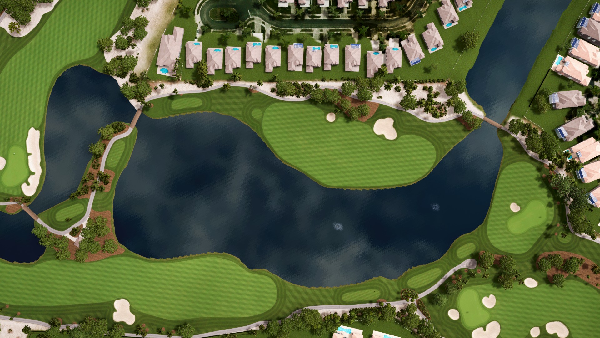 Hole 4