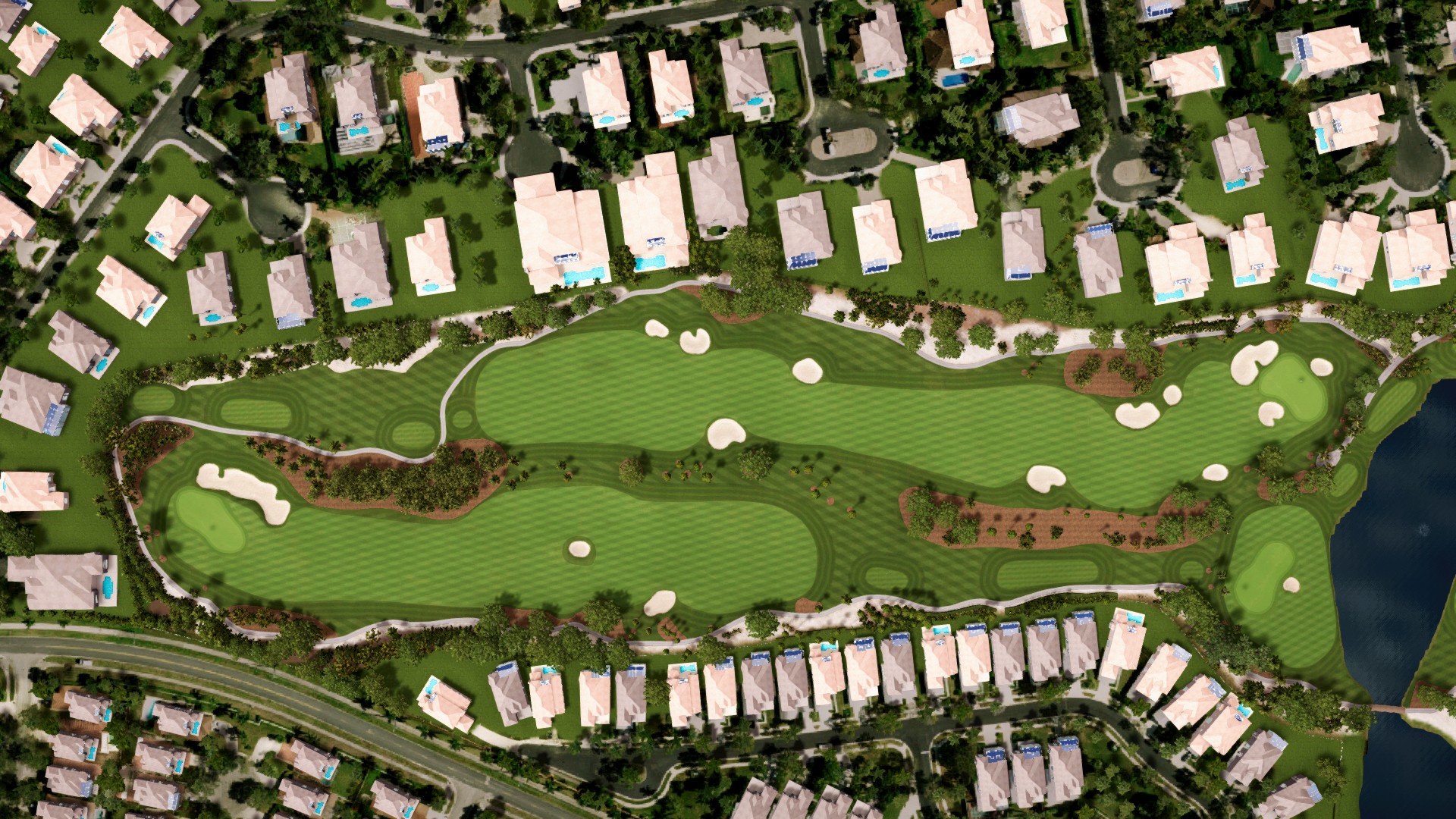 Hole 6