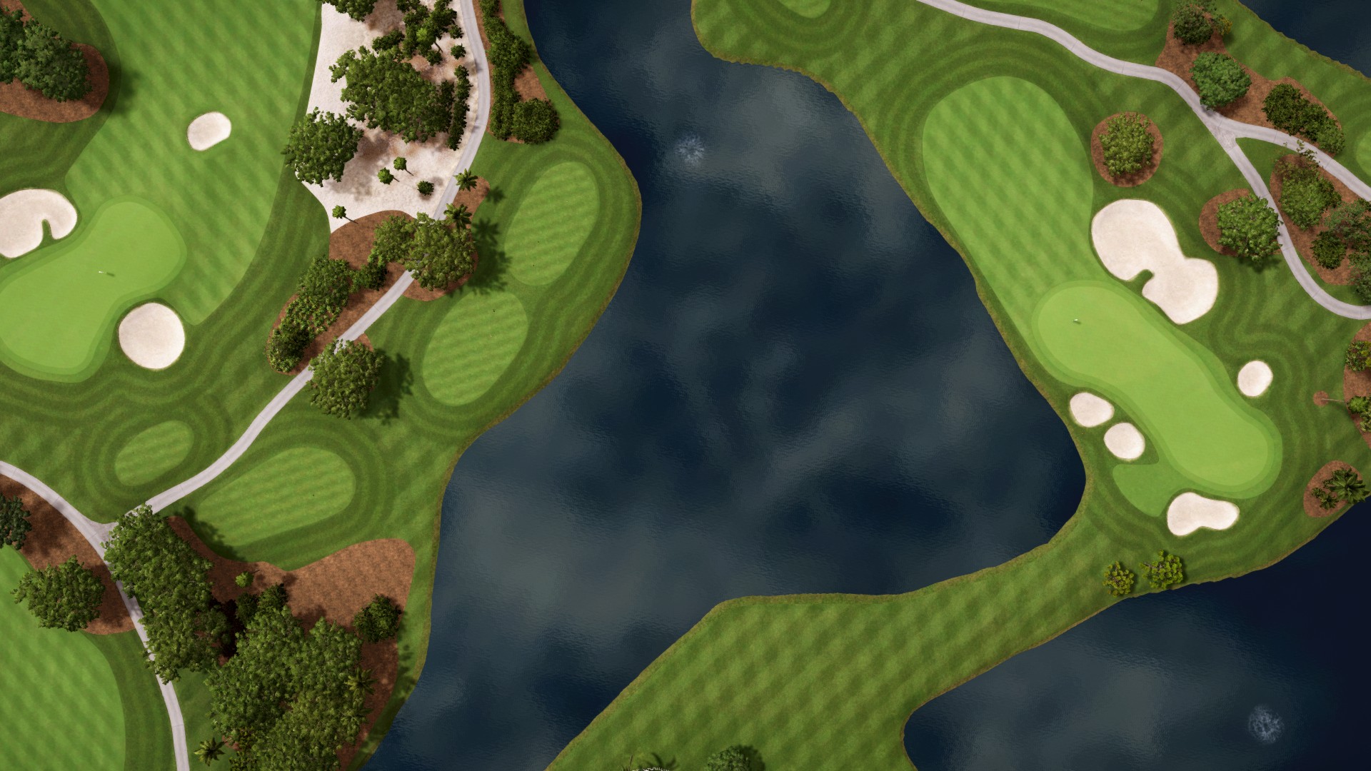 Hole 11