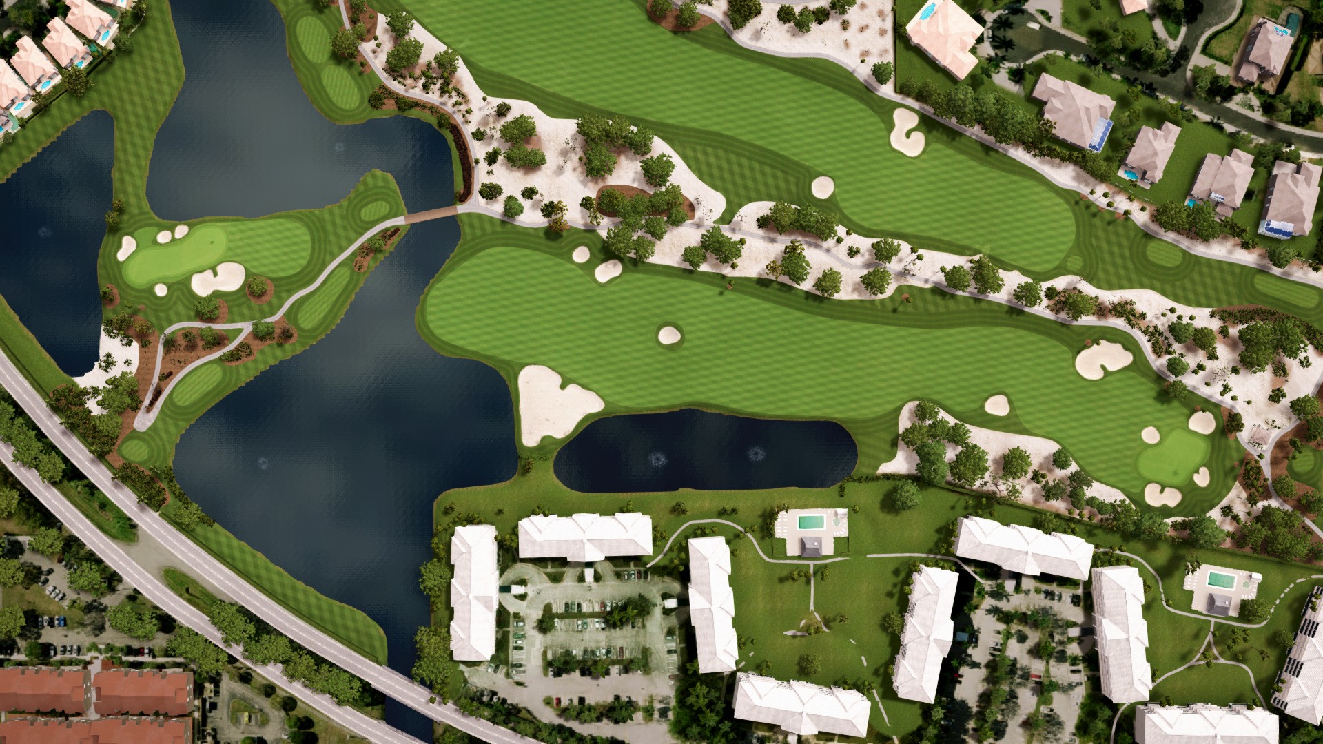 Hole 12