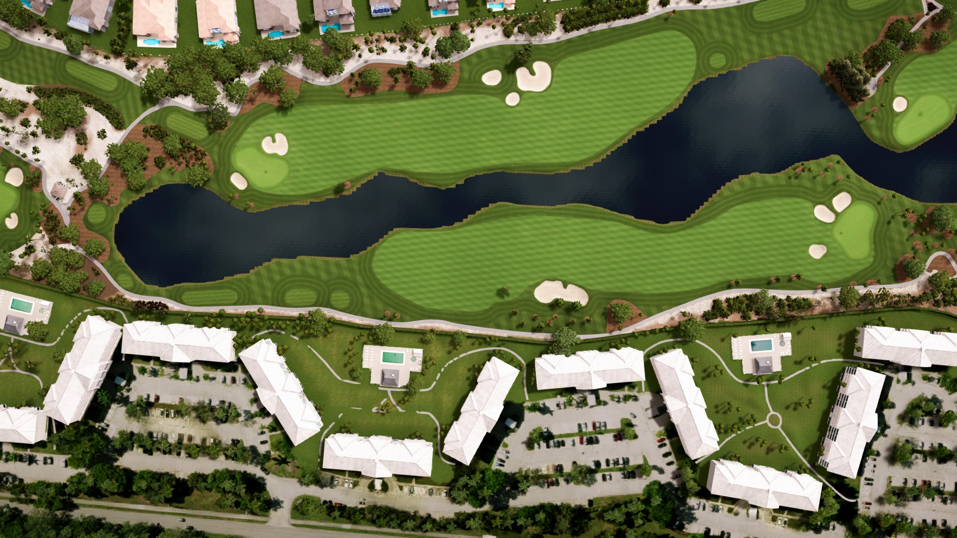 Hole 13