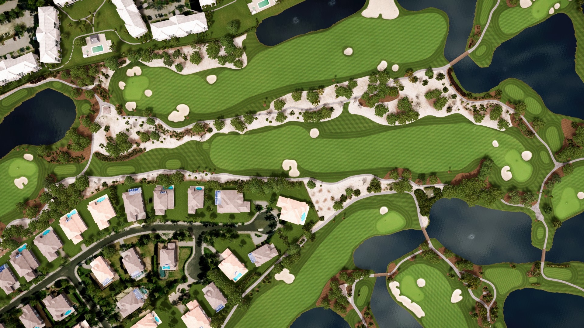 Hole 17