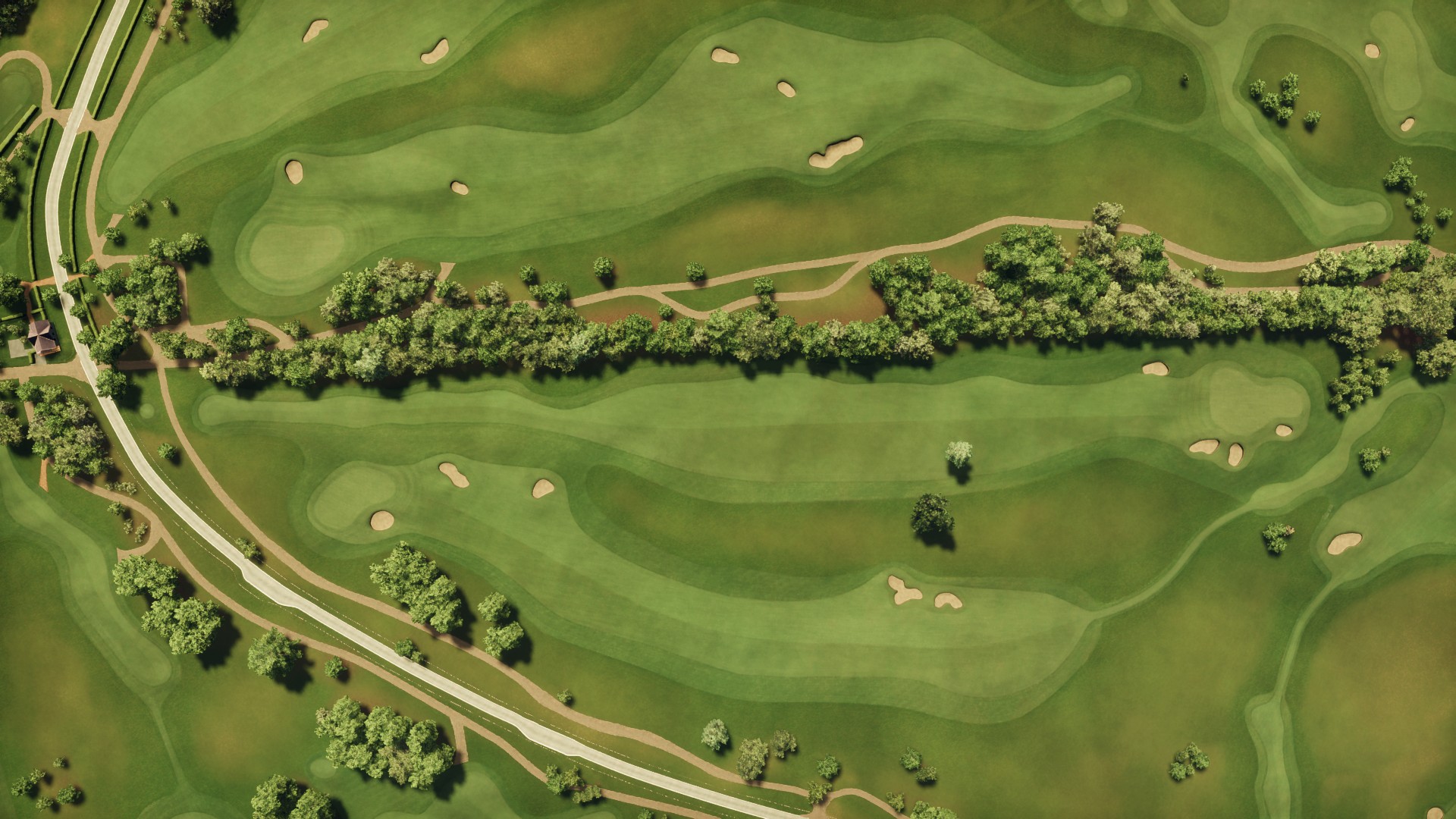 Hole 6