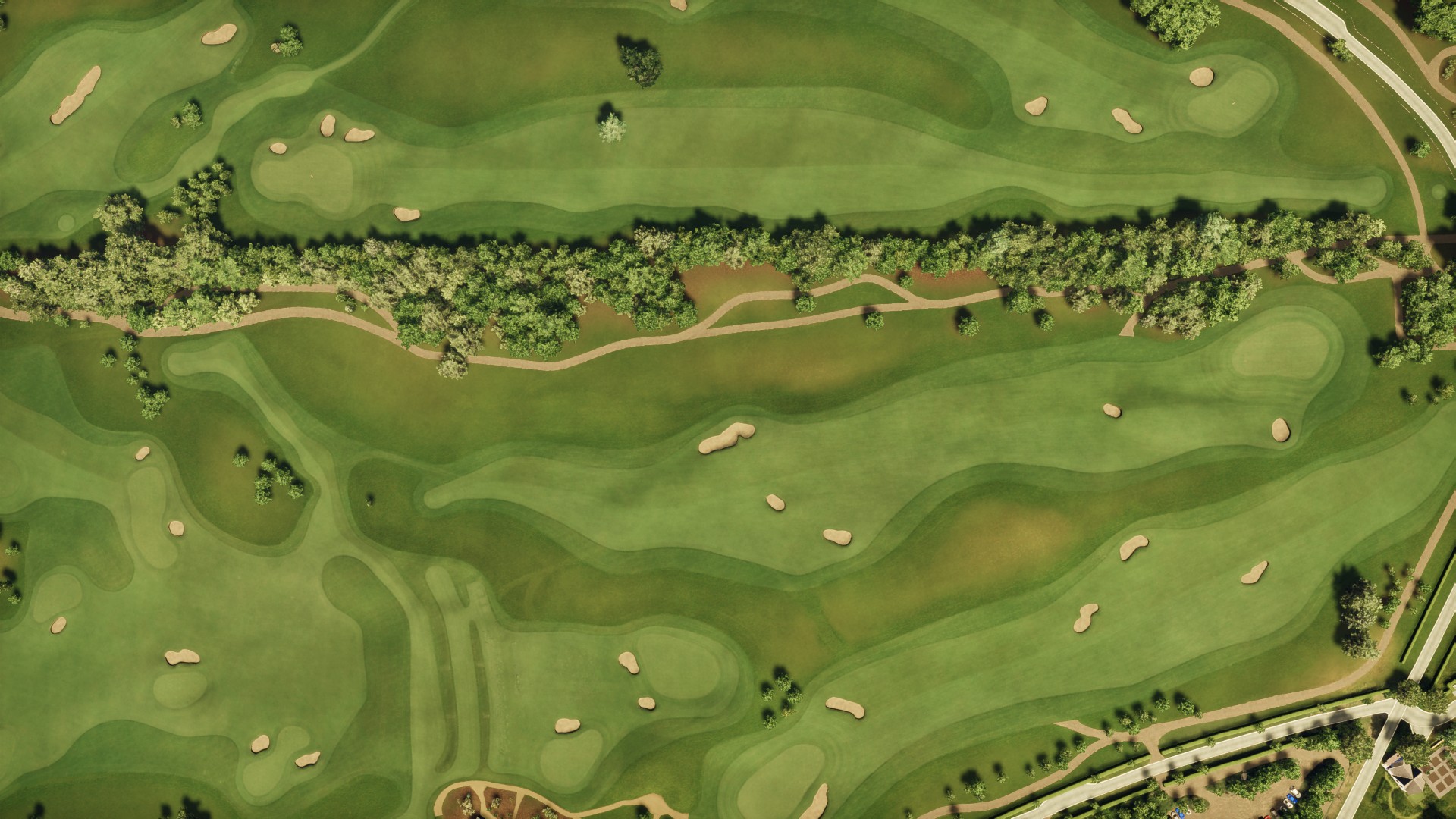 Hole 7