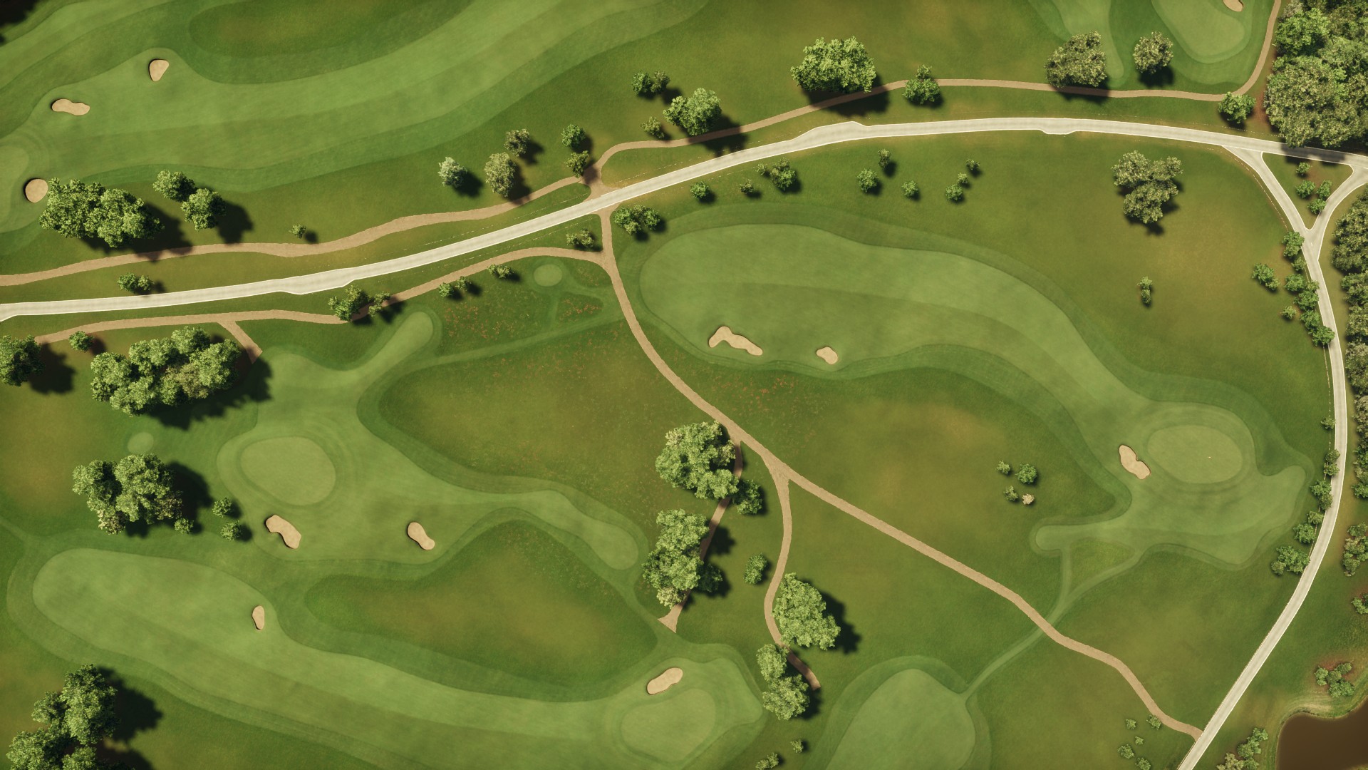 Hole 10