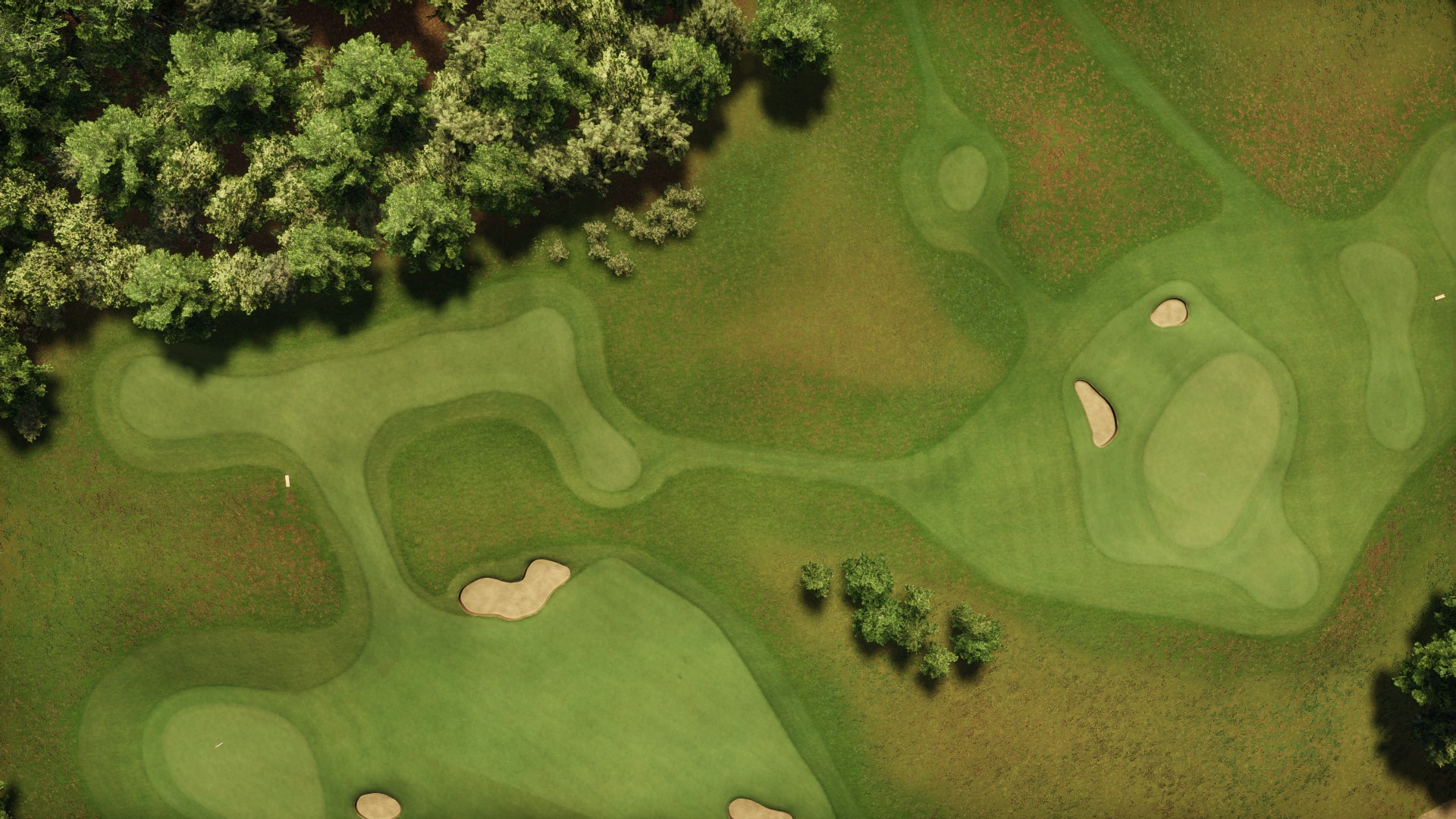 Hole 14