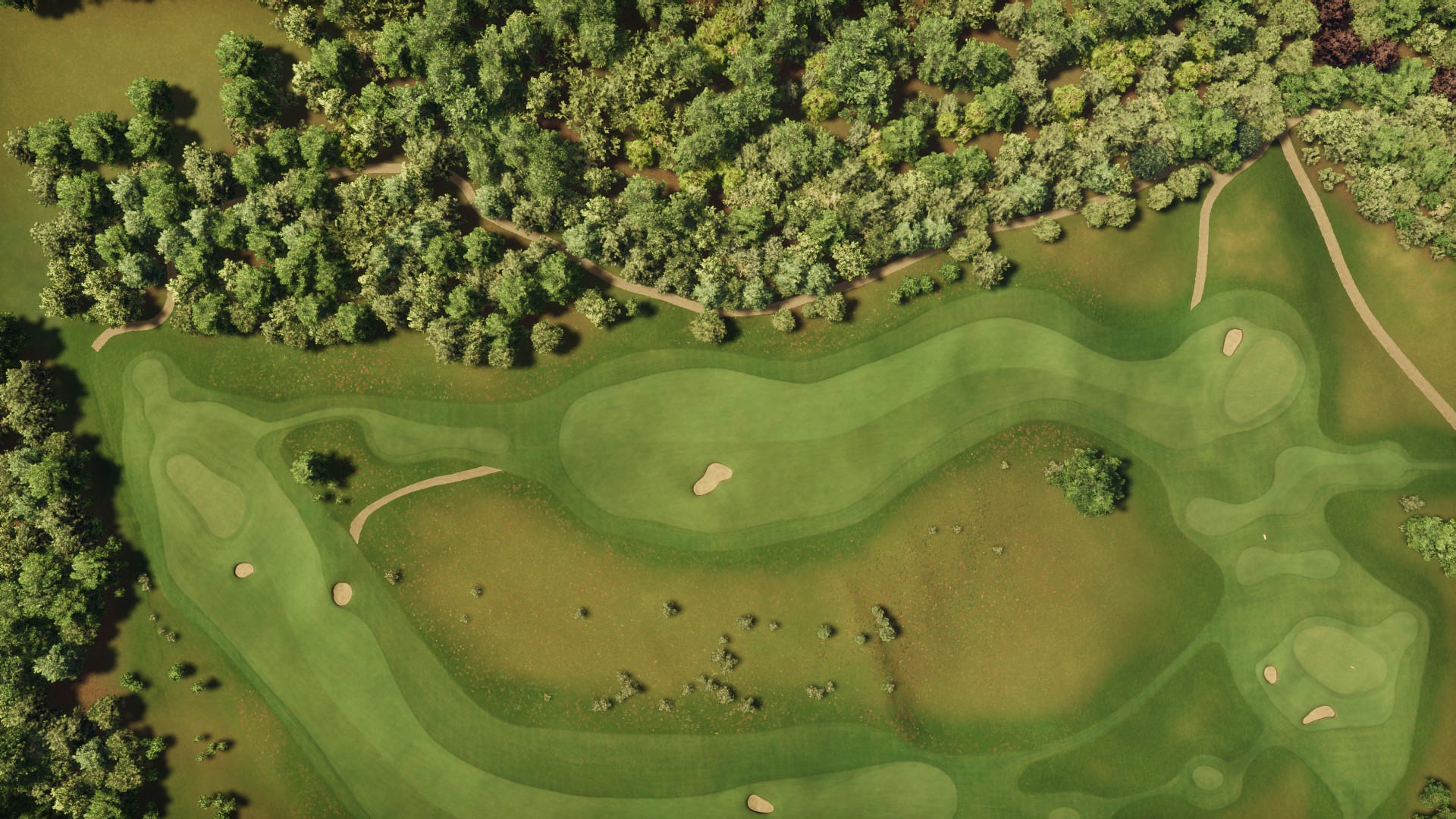Hole 16