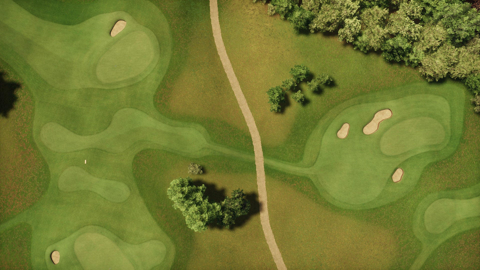 Hole 17