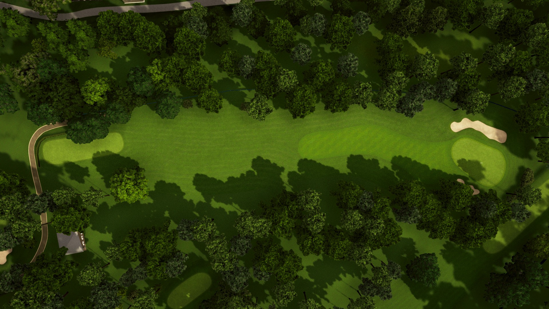 Hole 10