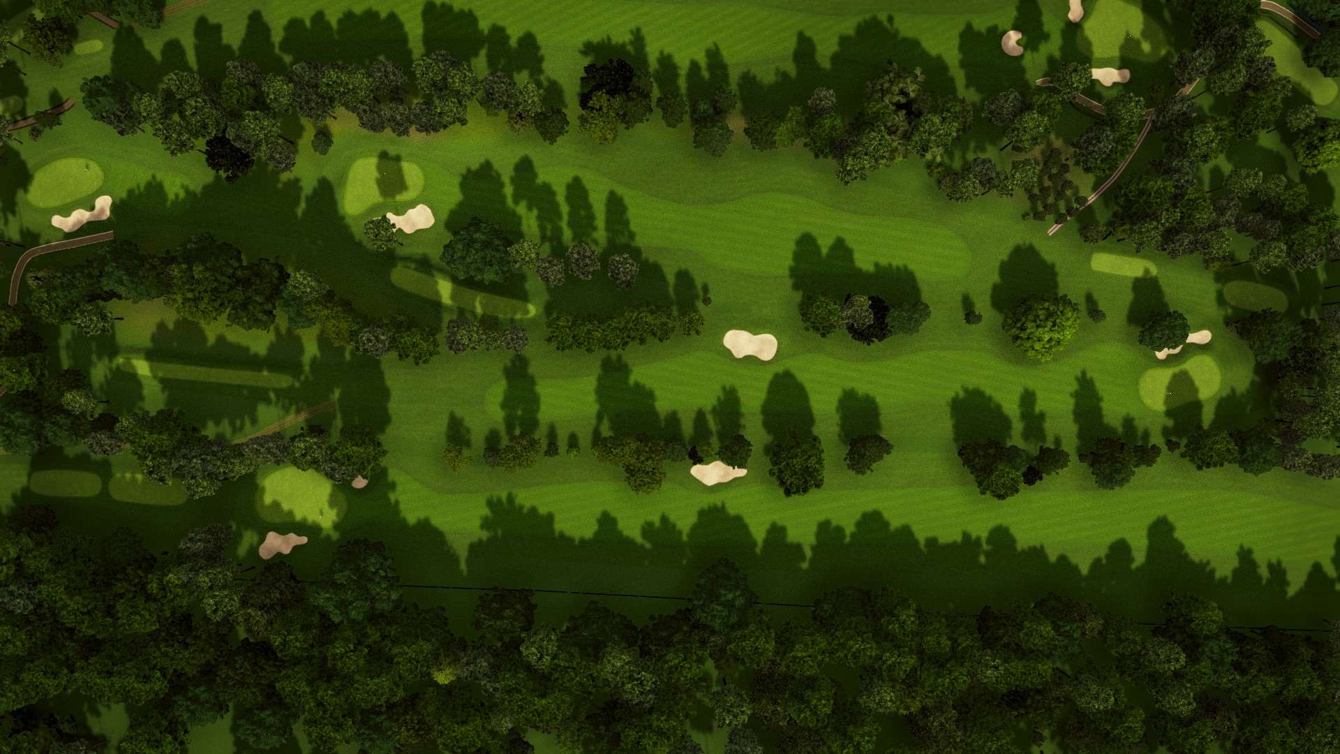 Hole 12