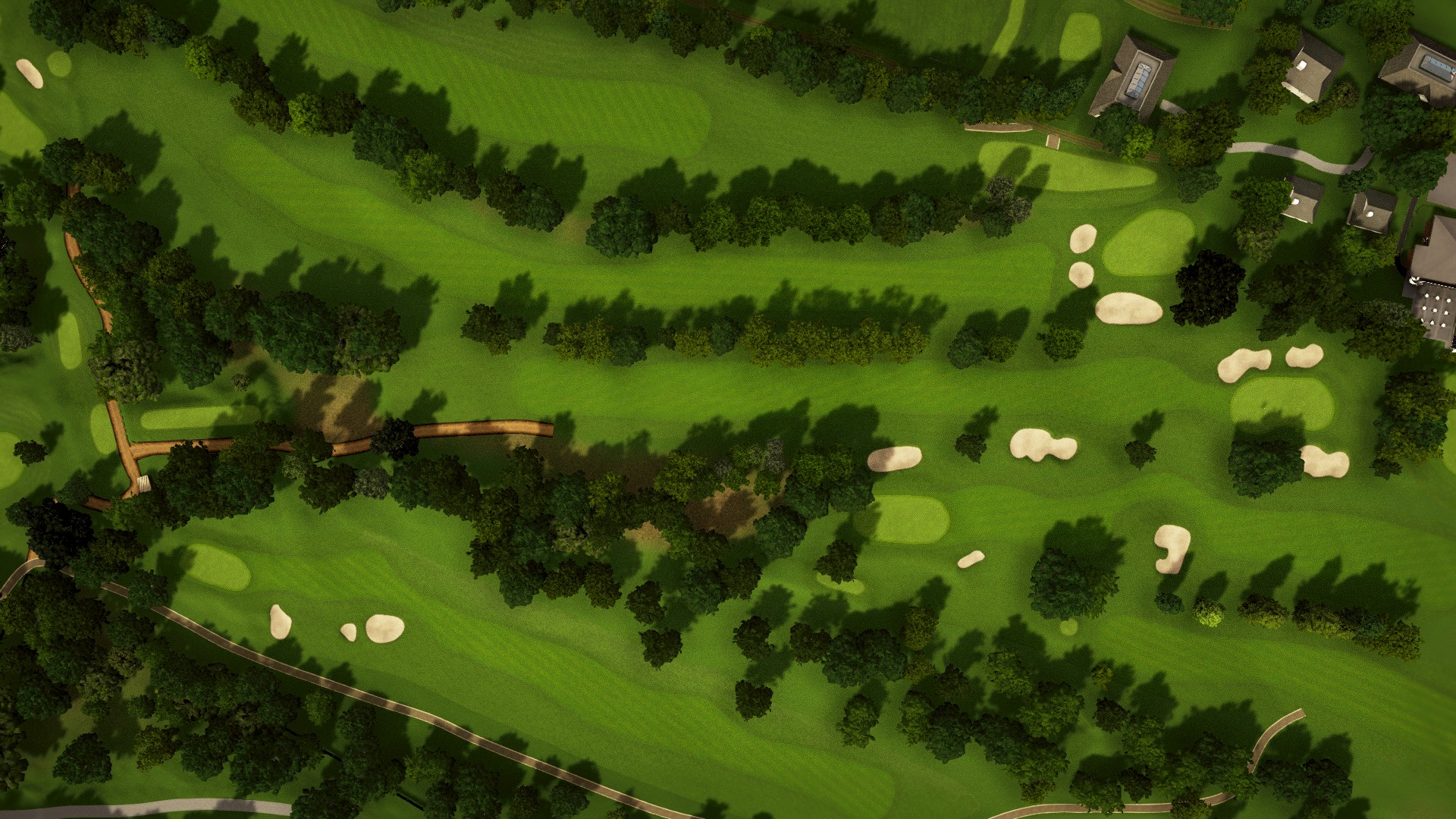 Hole 18