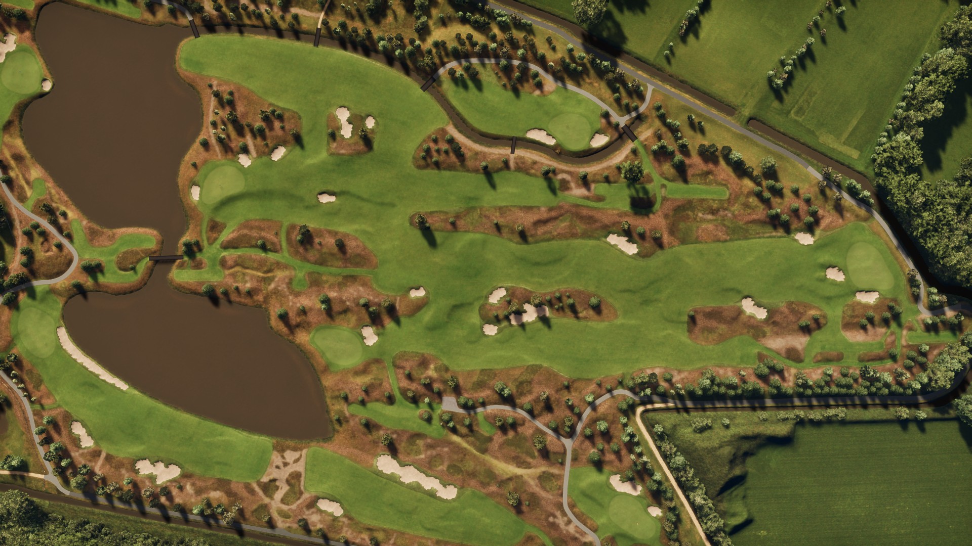 Hole 2