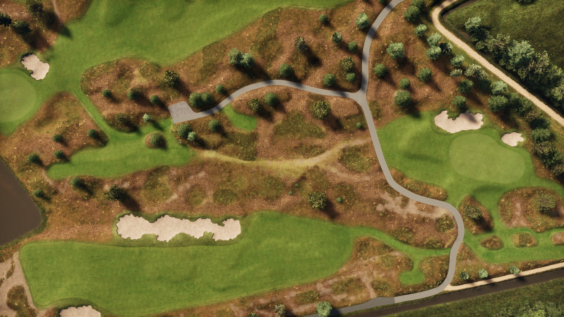 Hole 4