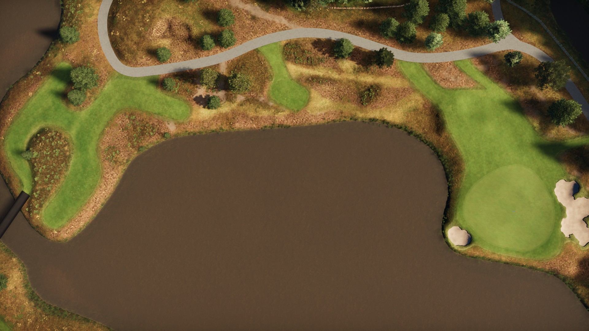 Hole 6