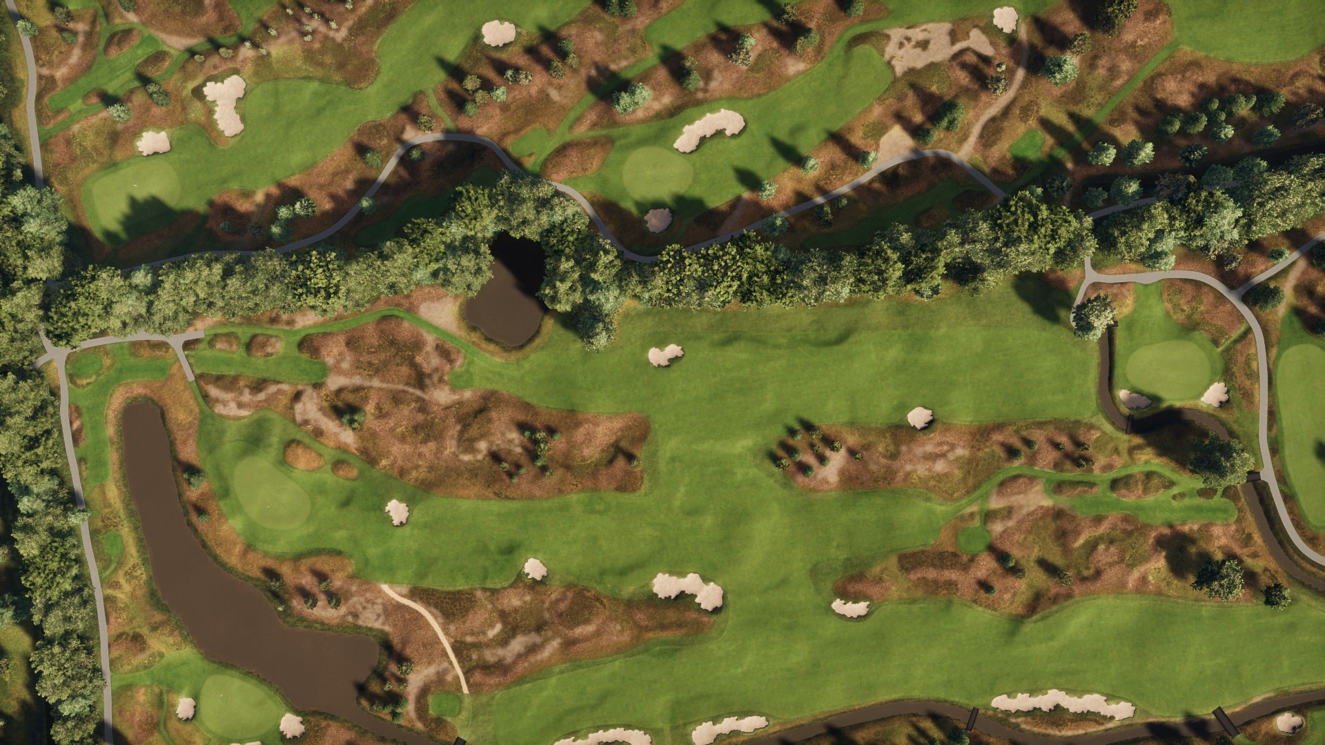 Hole 7